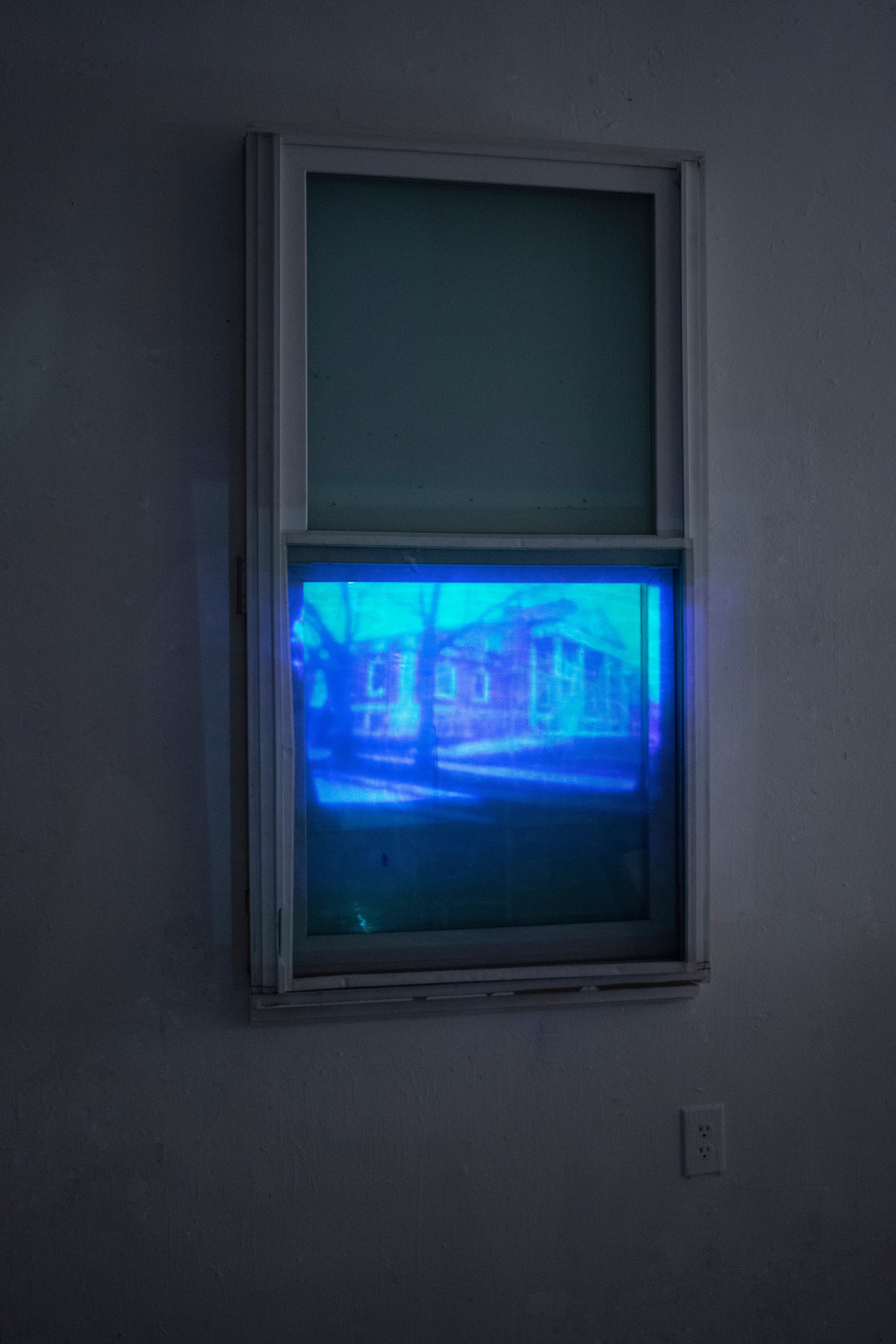 Vigil install