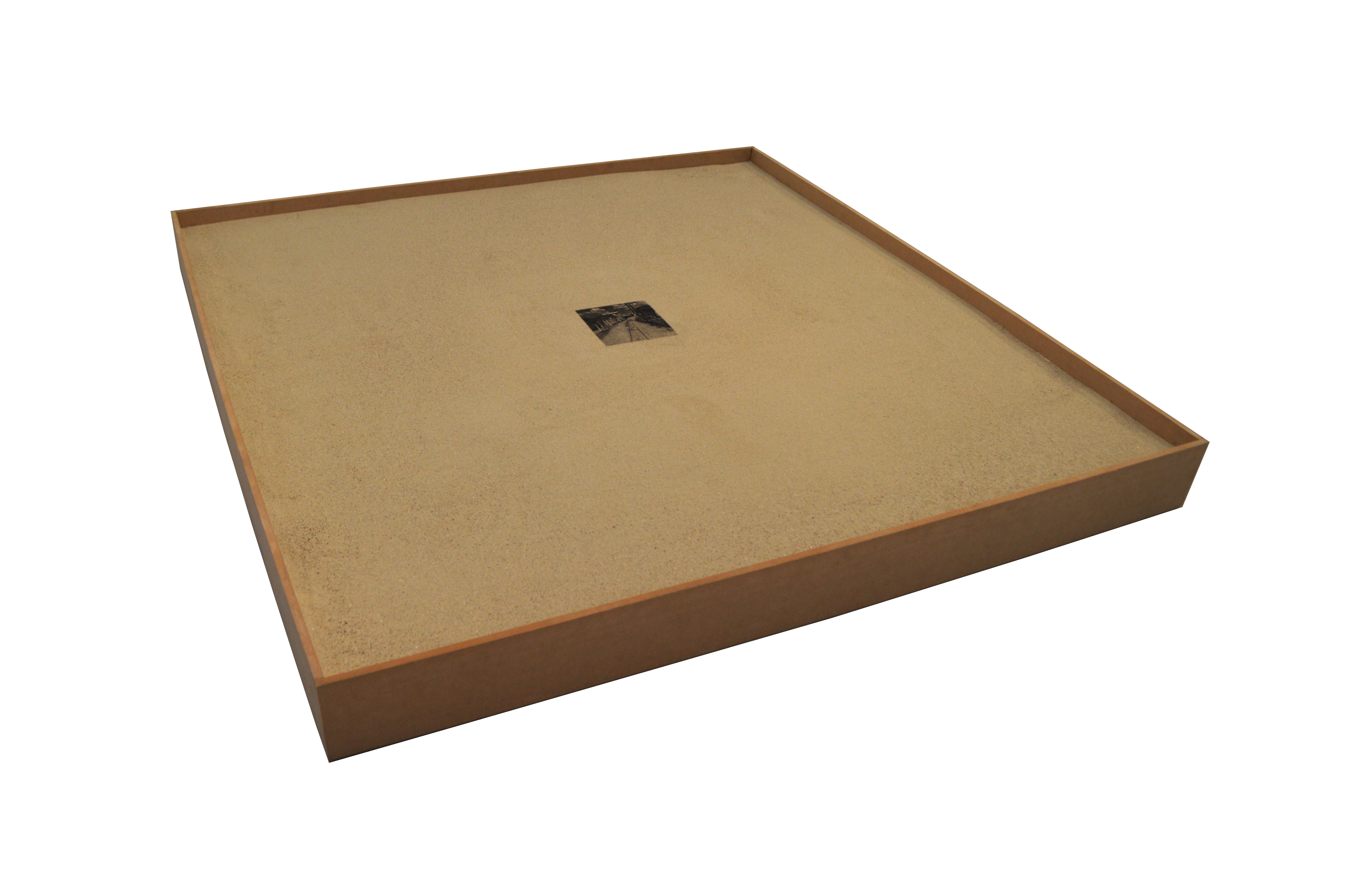 sand box