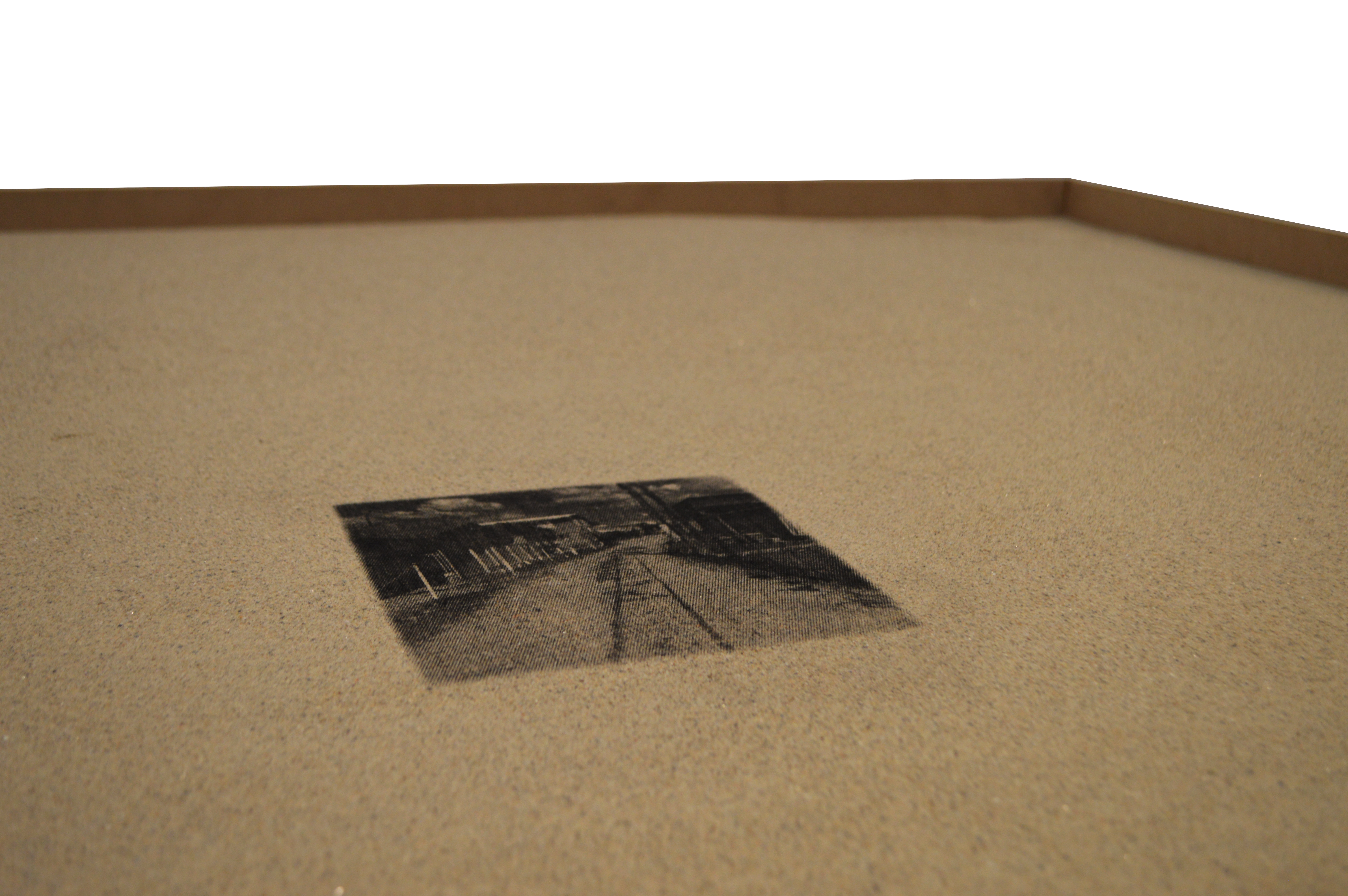 sand box