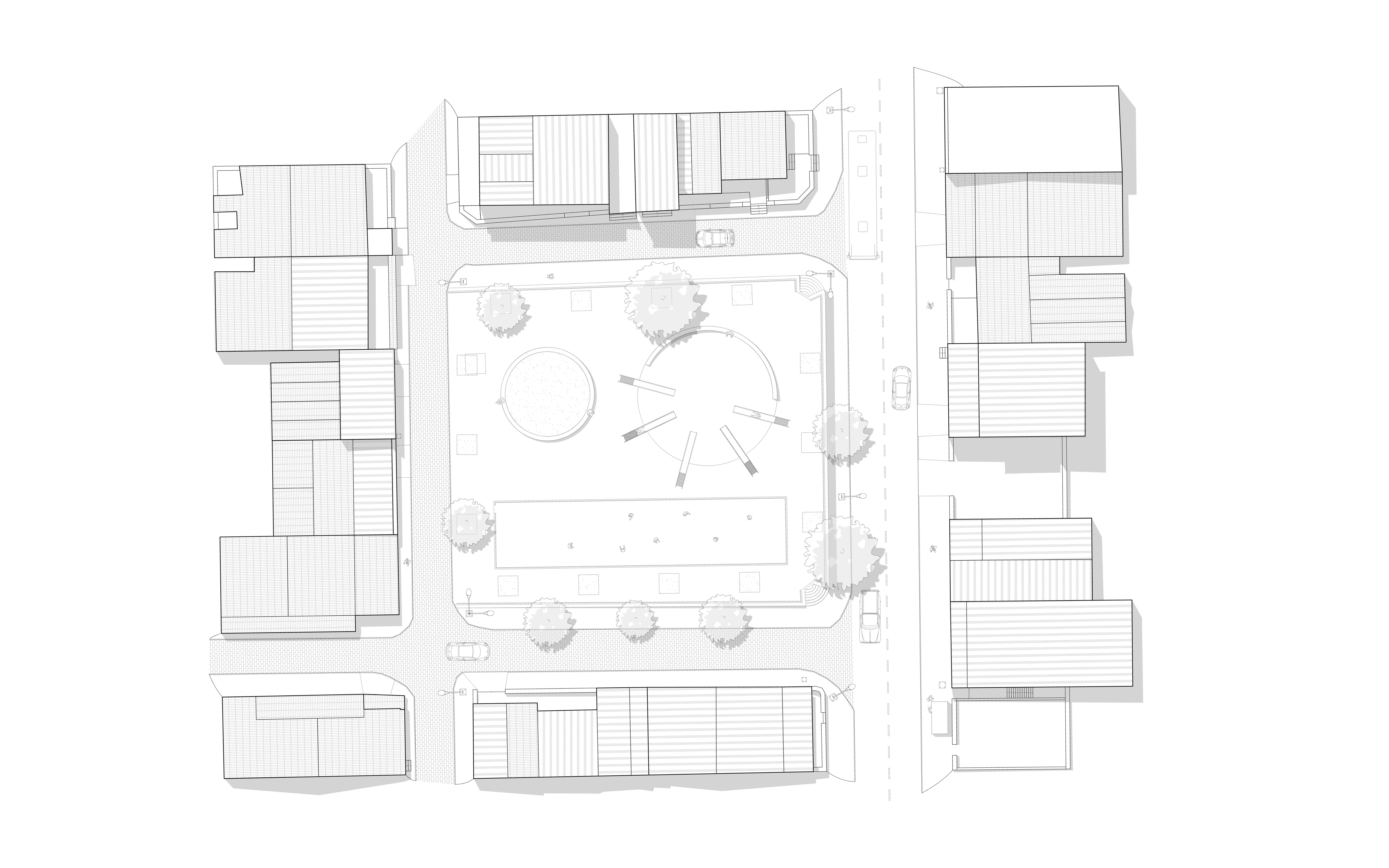 Existing Site