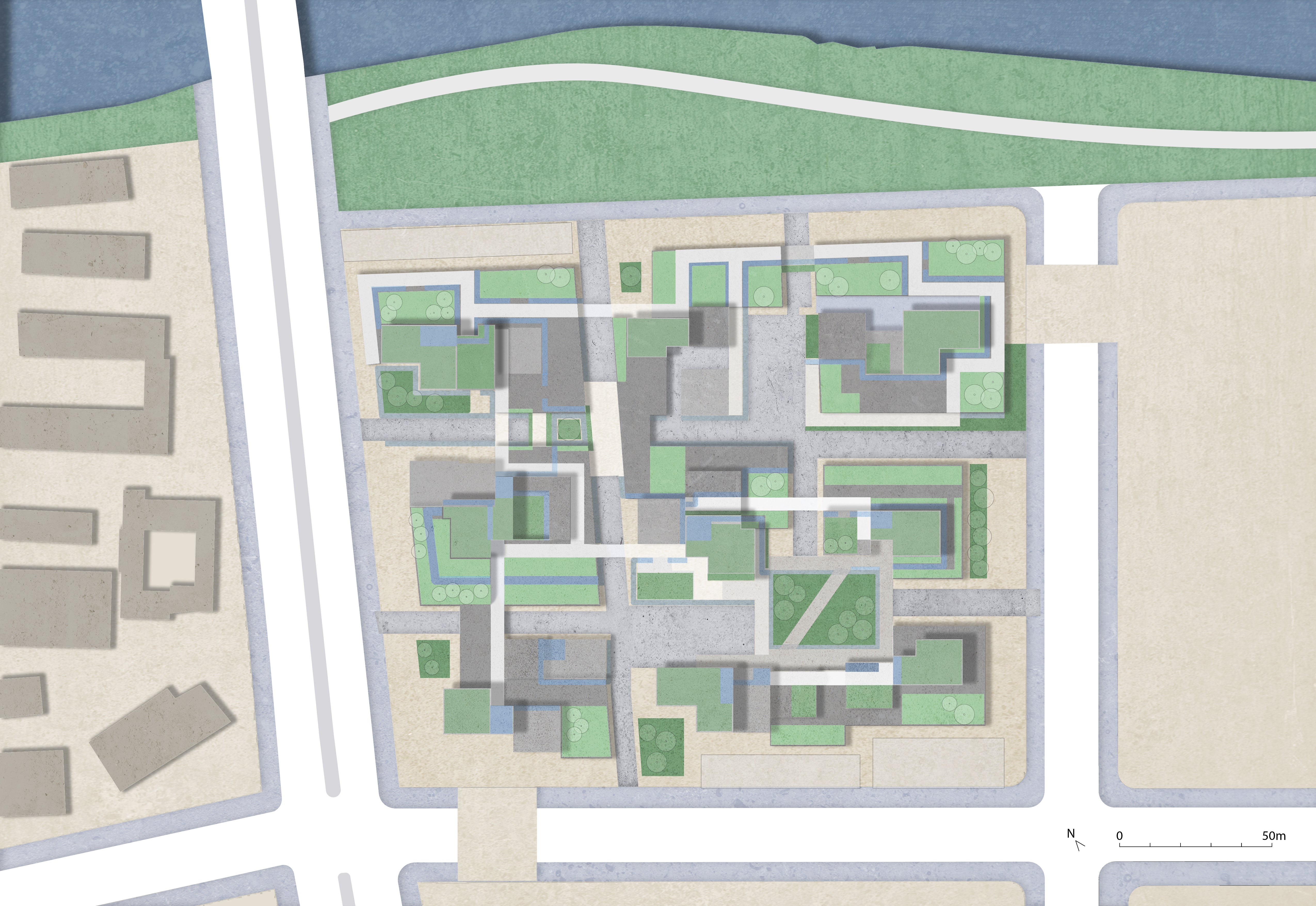 Roof Plan