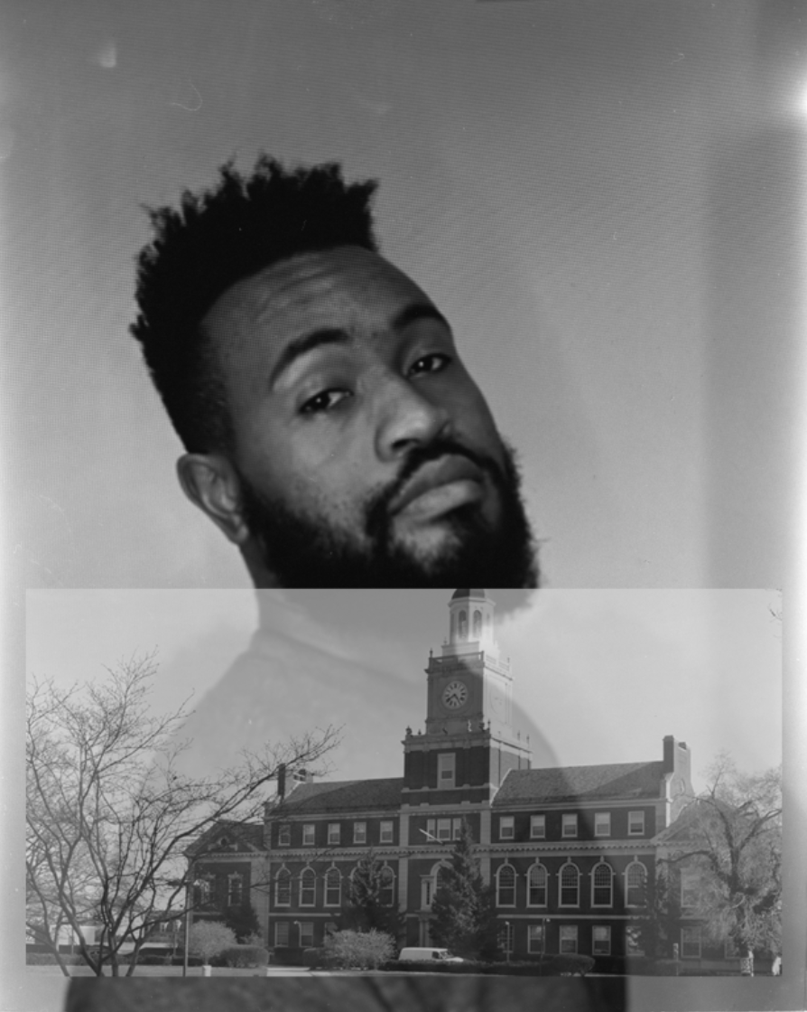 Drew Keys- Howard