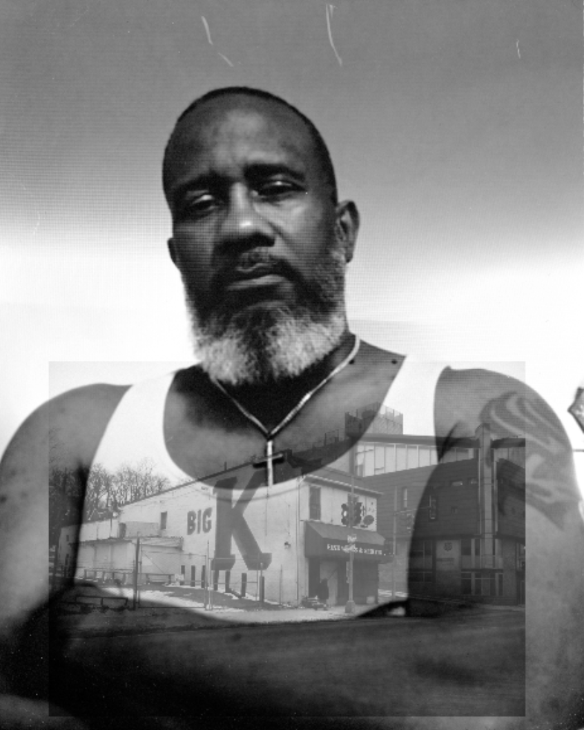 Mr.Taylor-Big K