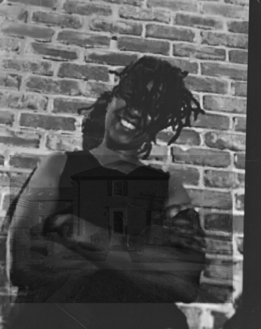 Mrs.Banks- Historic Anacostia
