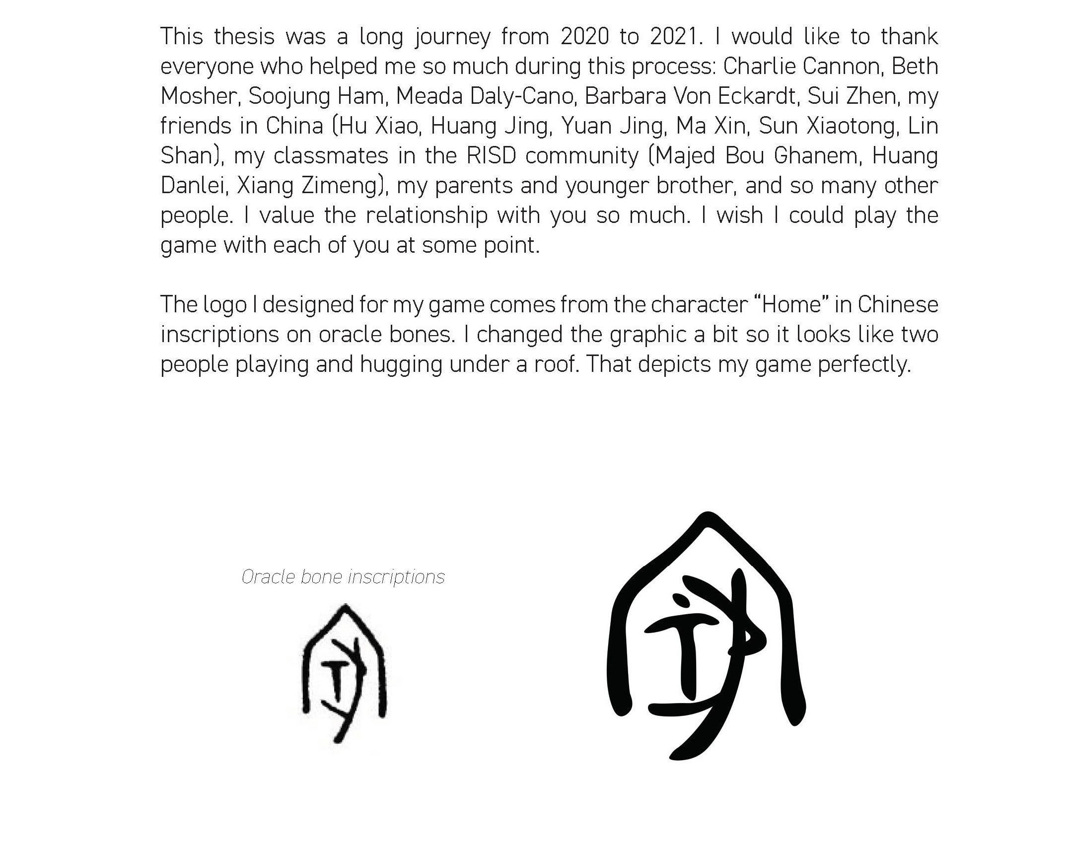 description