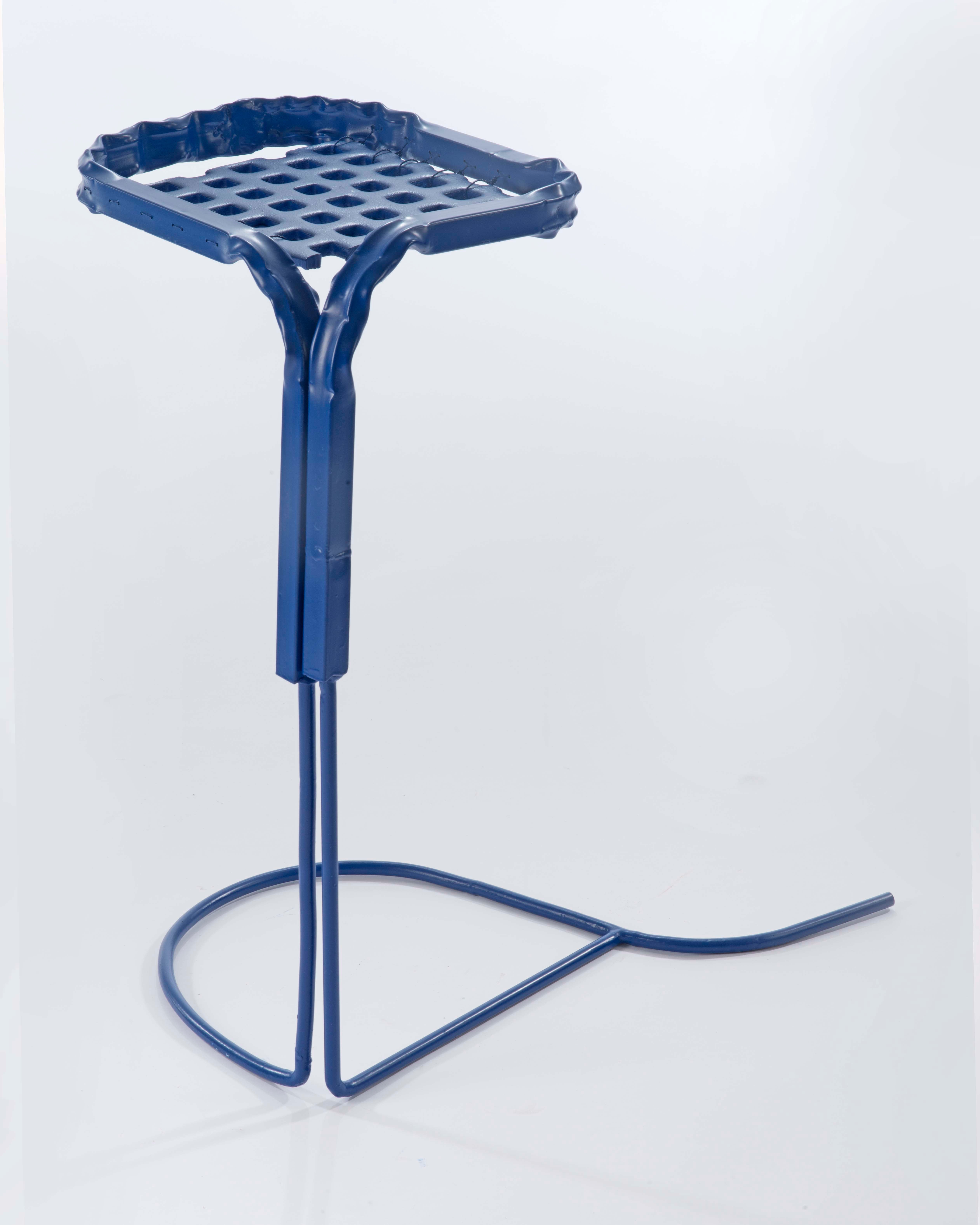 Providence Project, Blue Table