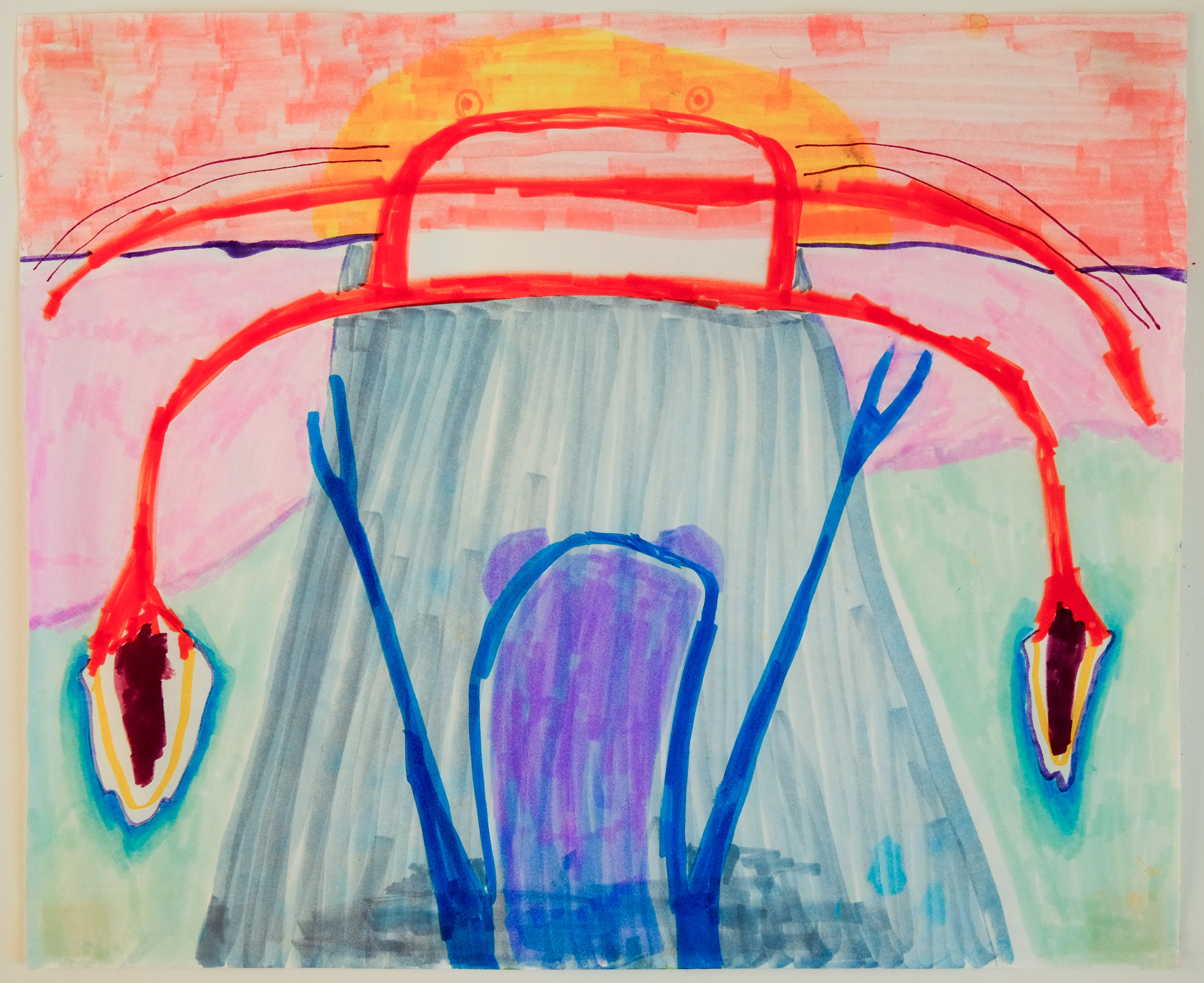 drawing