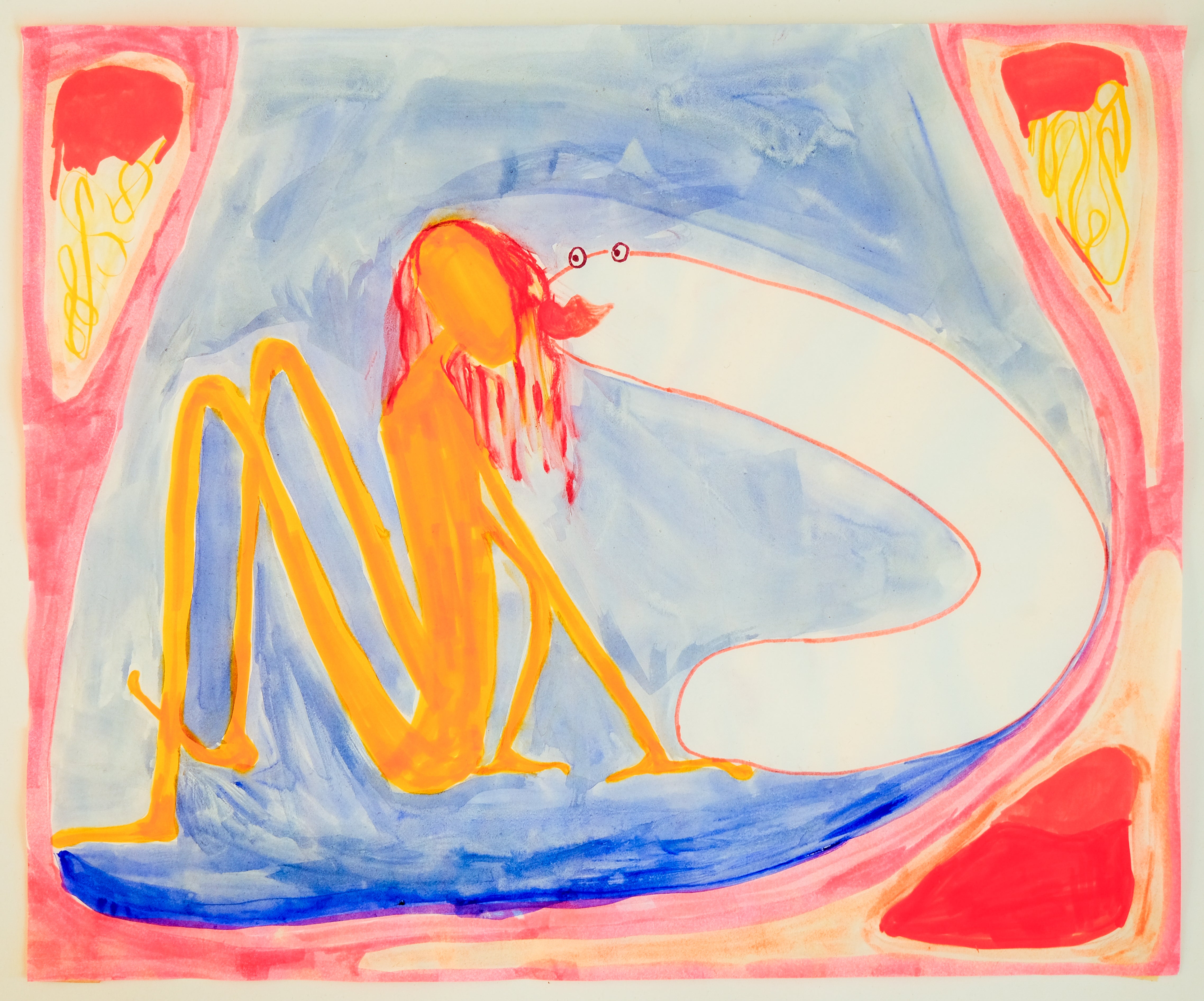 drawing