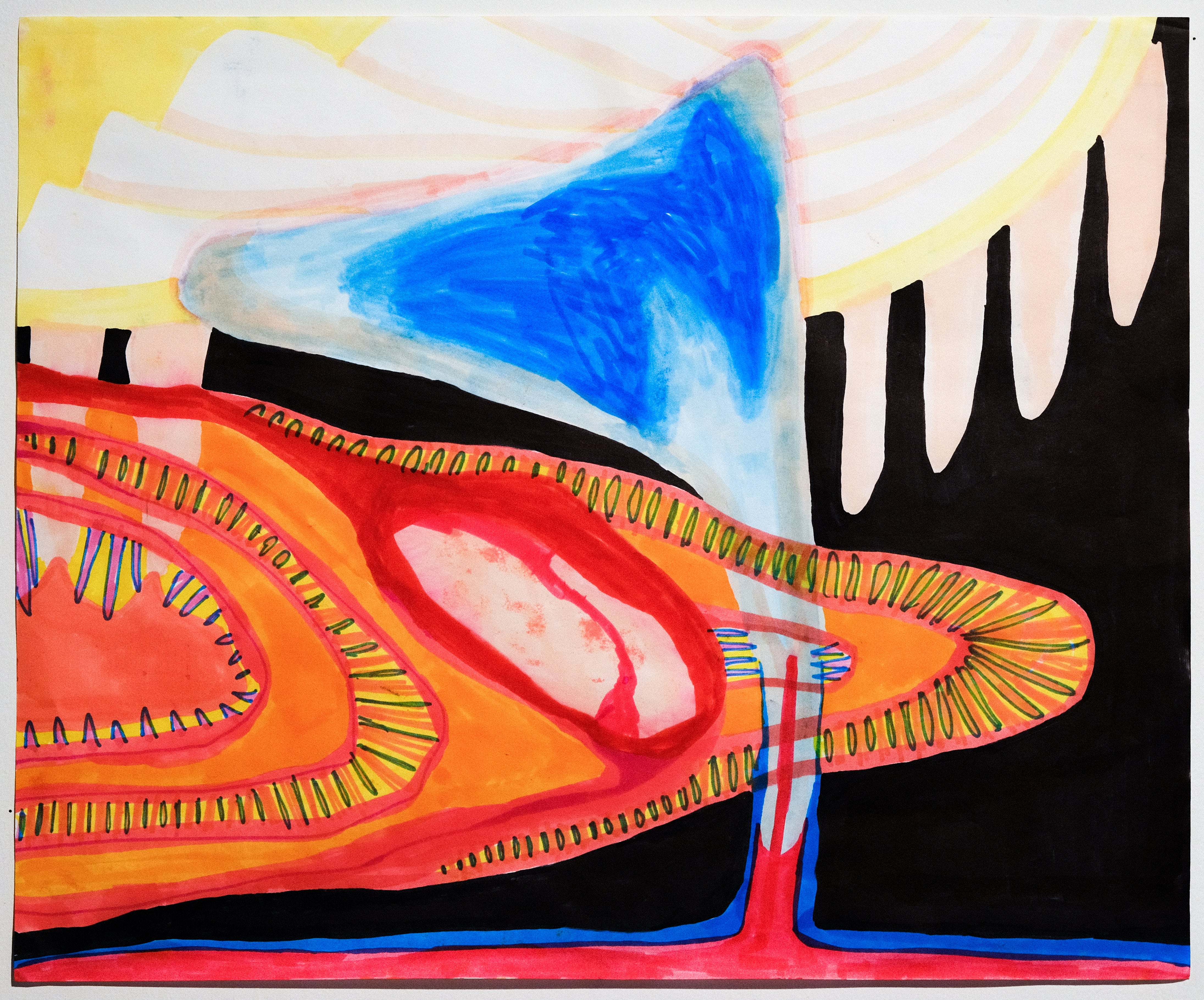 drawing