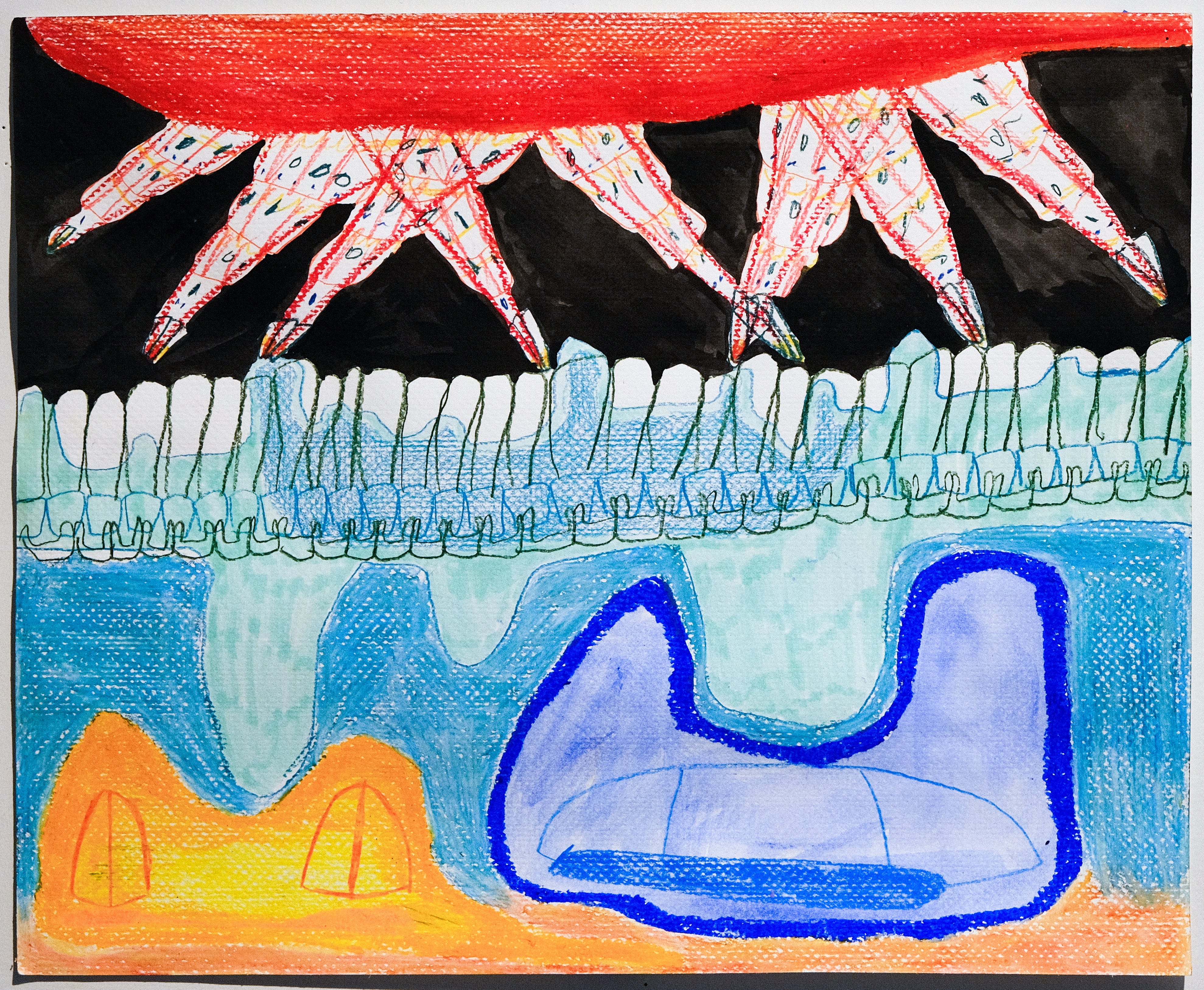 drawing