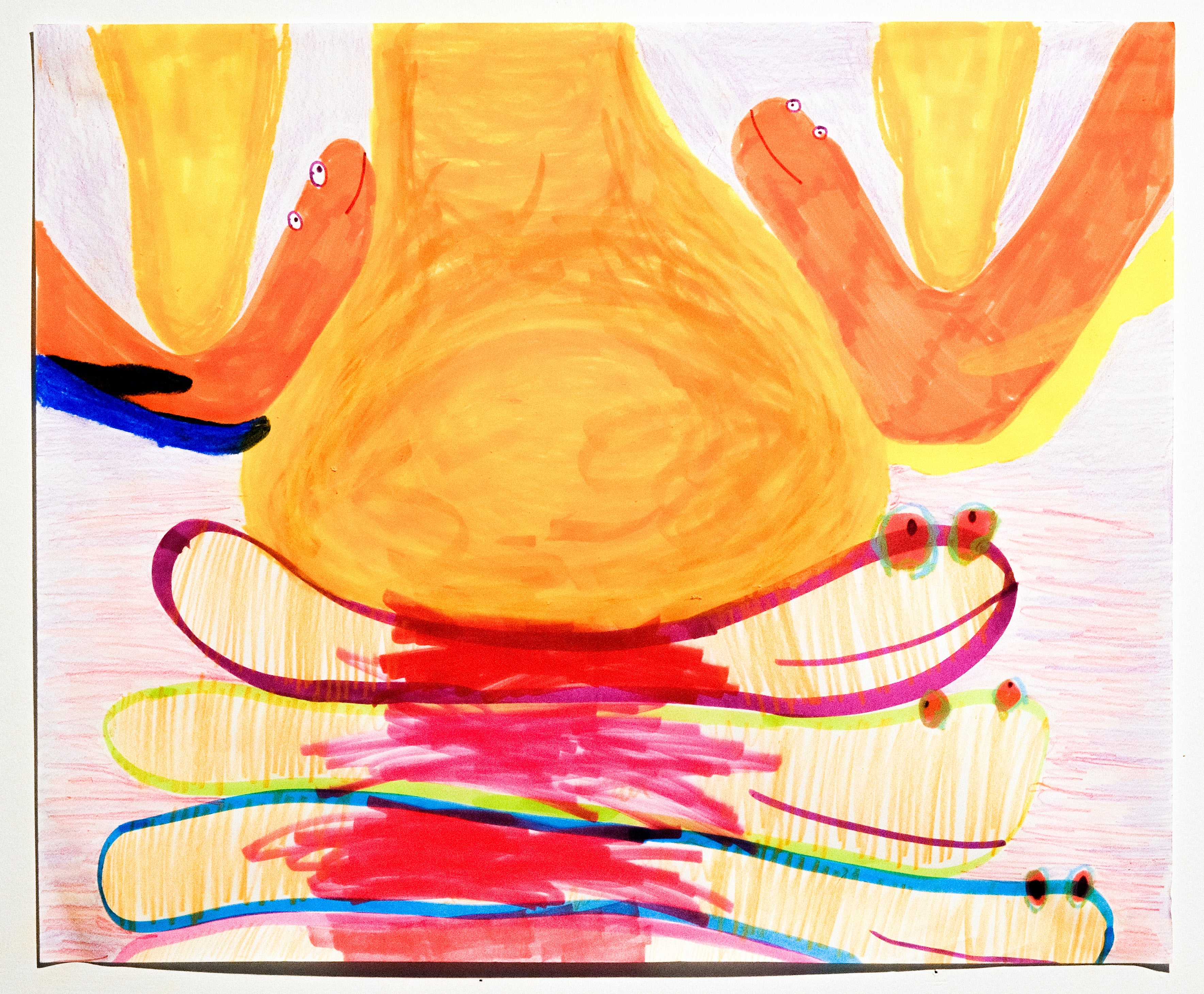 drawing