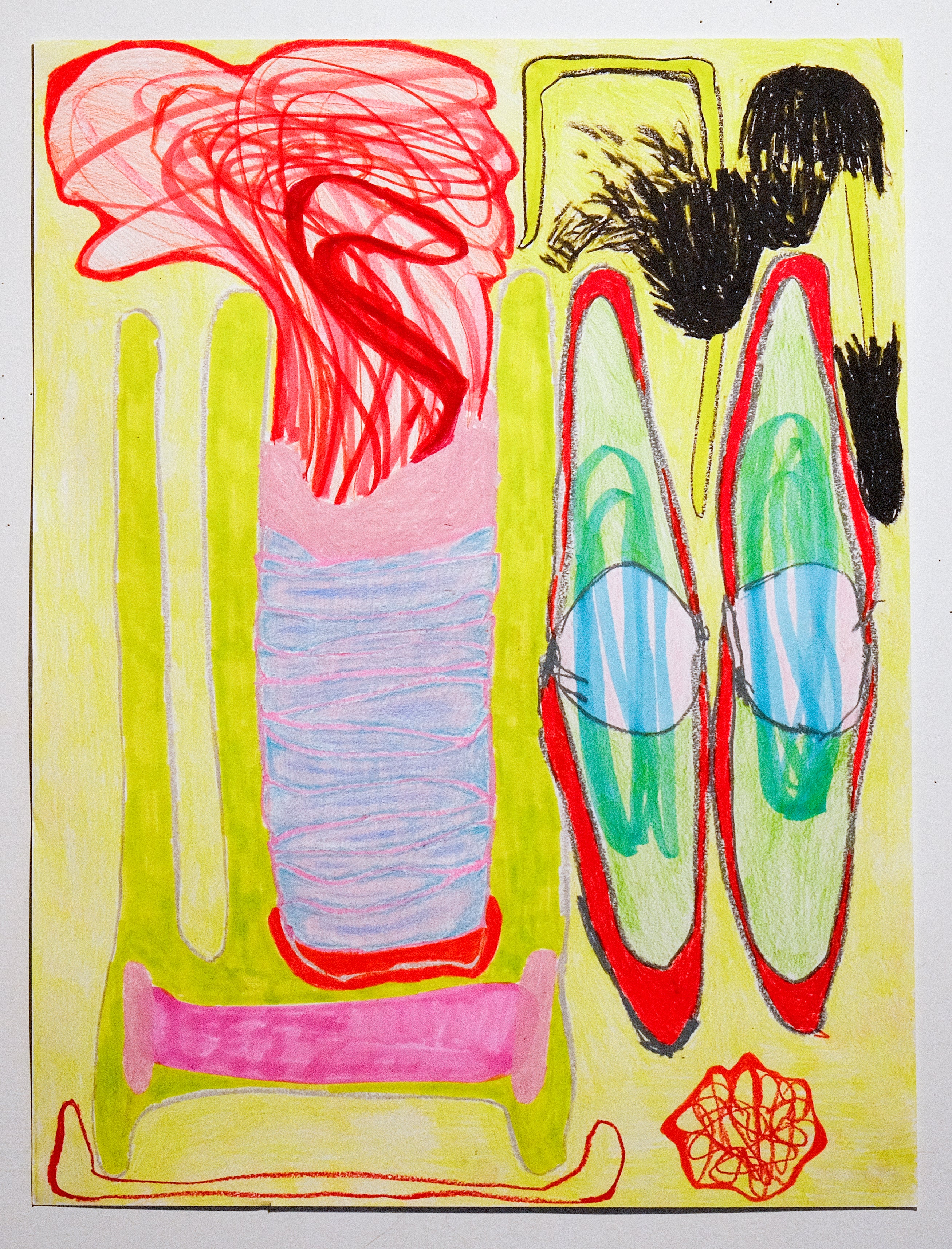 drawing
