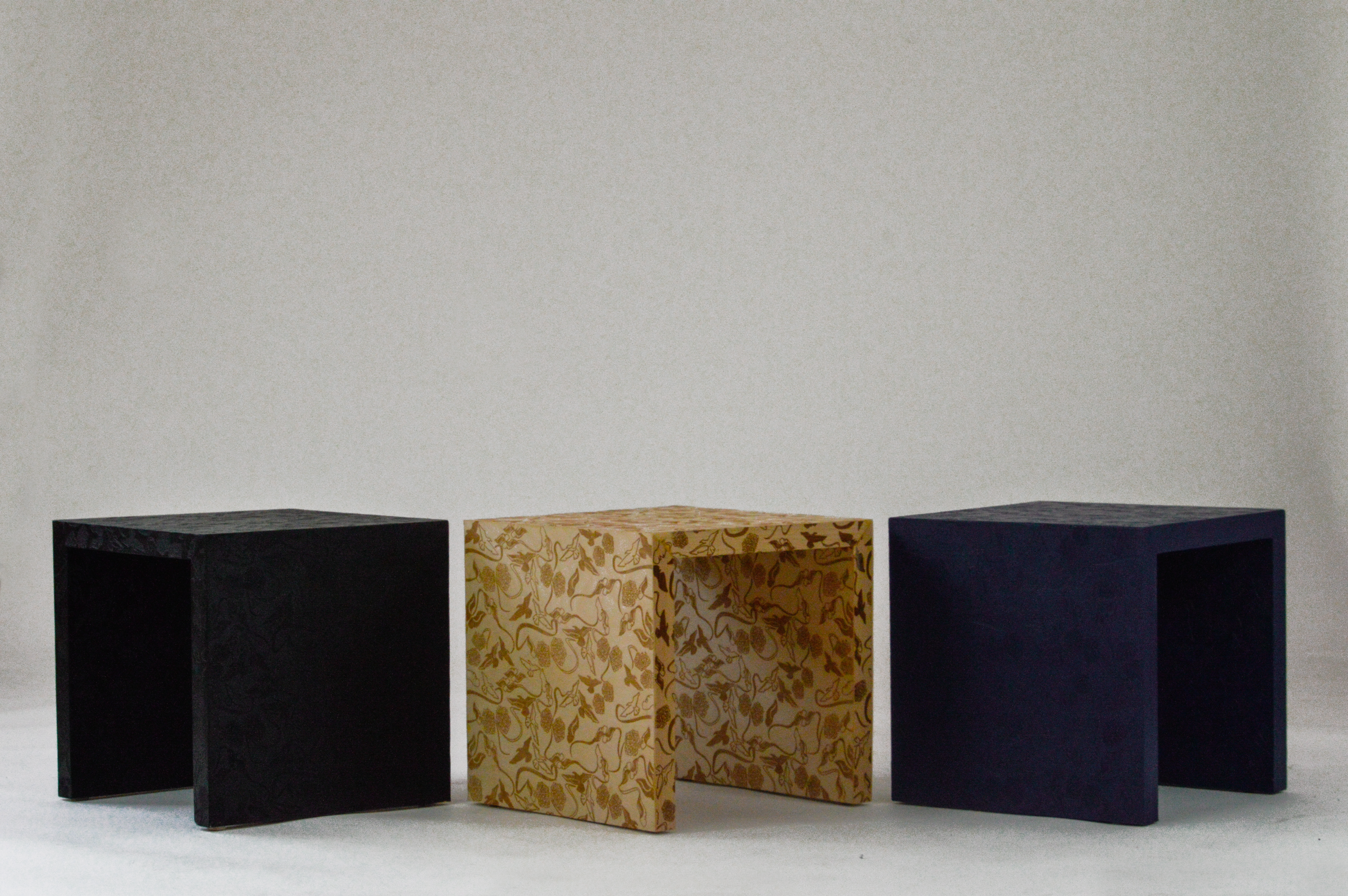 Little Stools