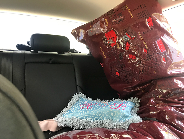 Home and Car 