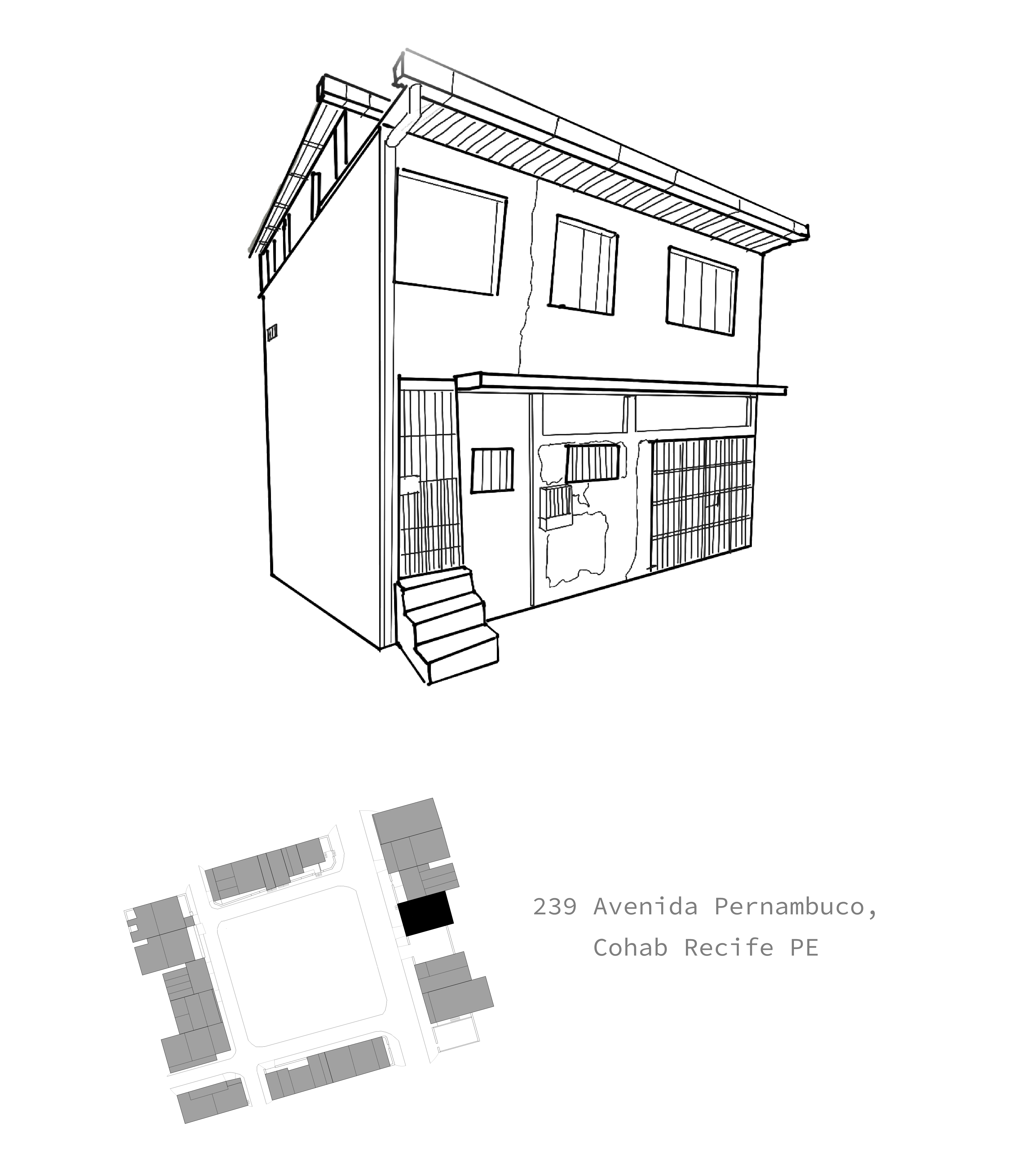 Case Study House 1