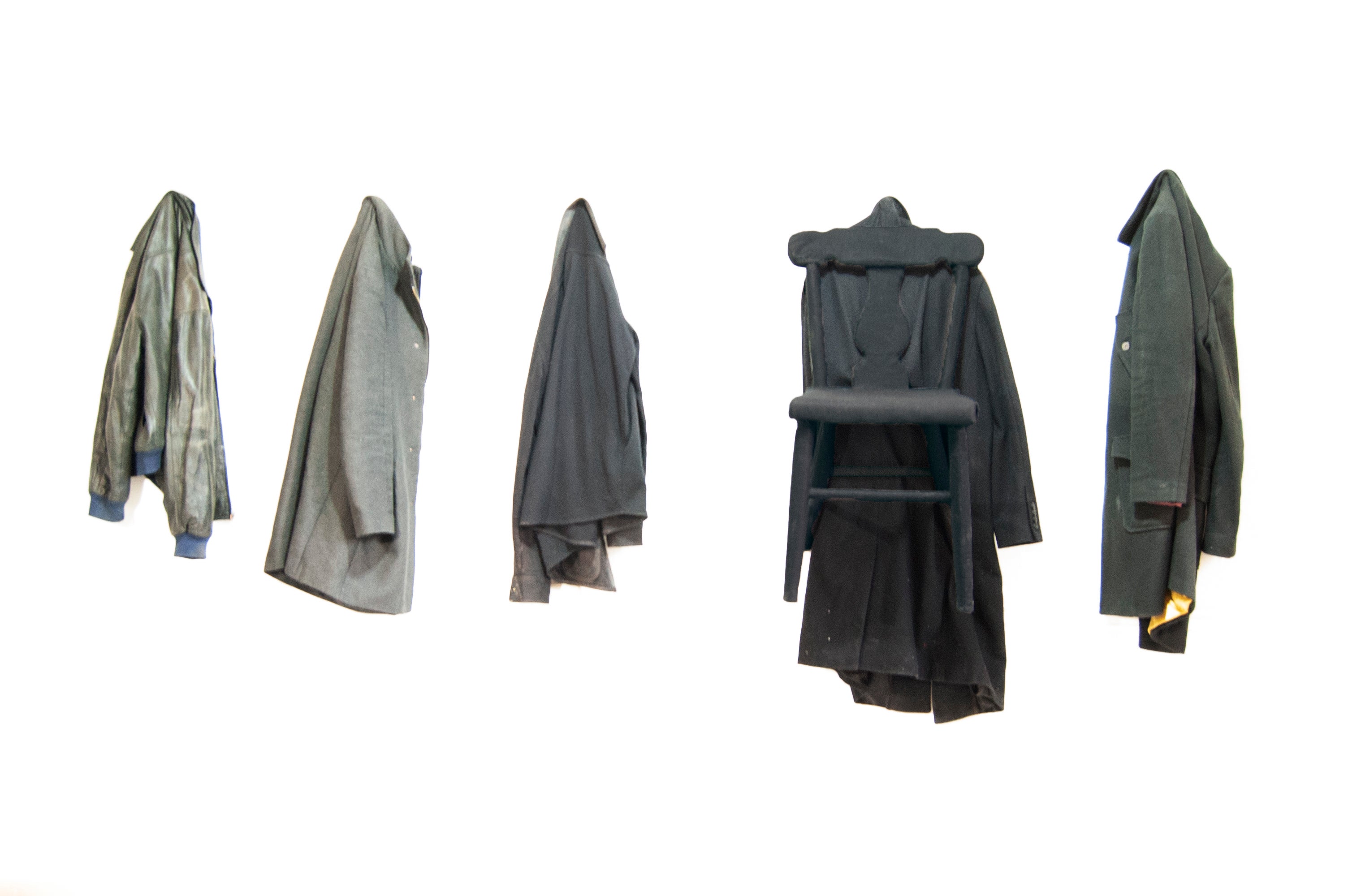 Chaircoat floating
