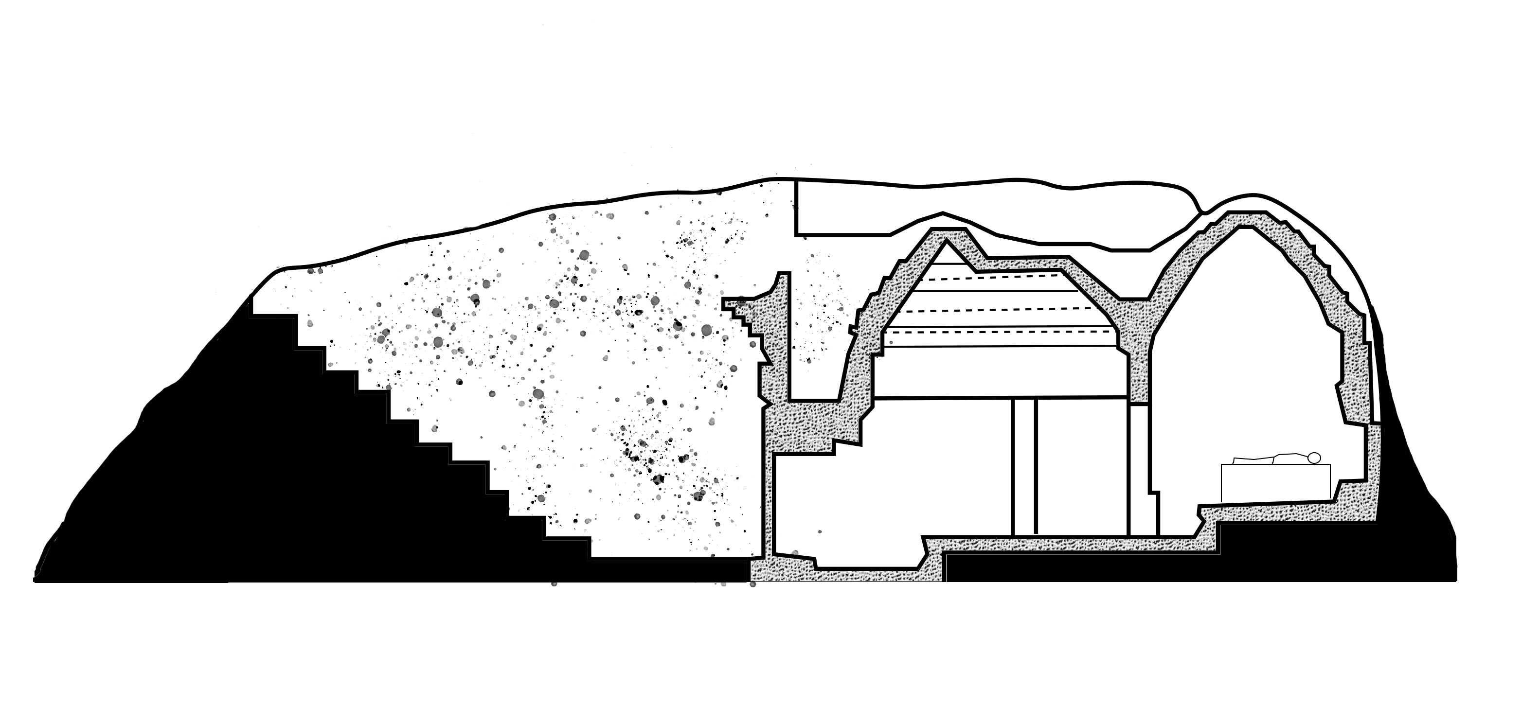 cave tomb