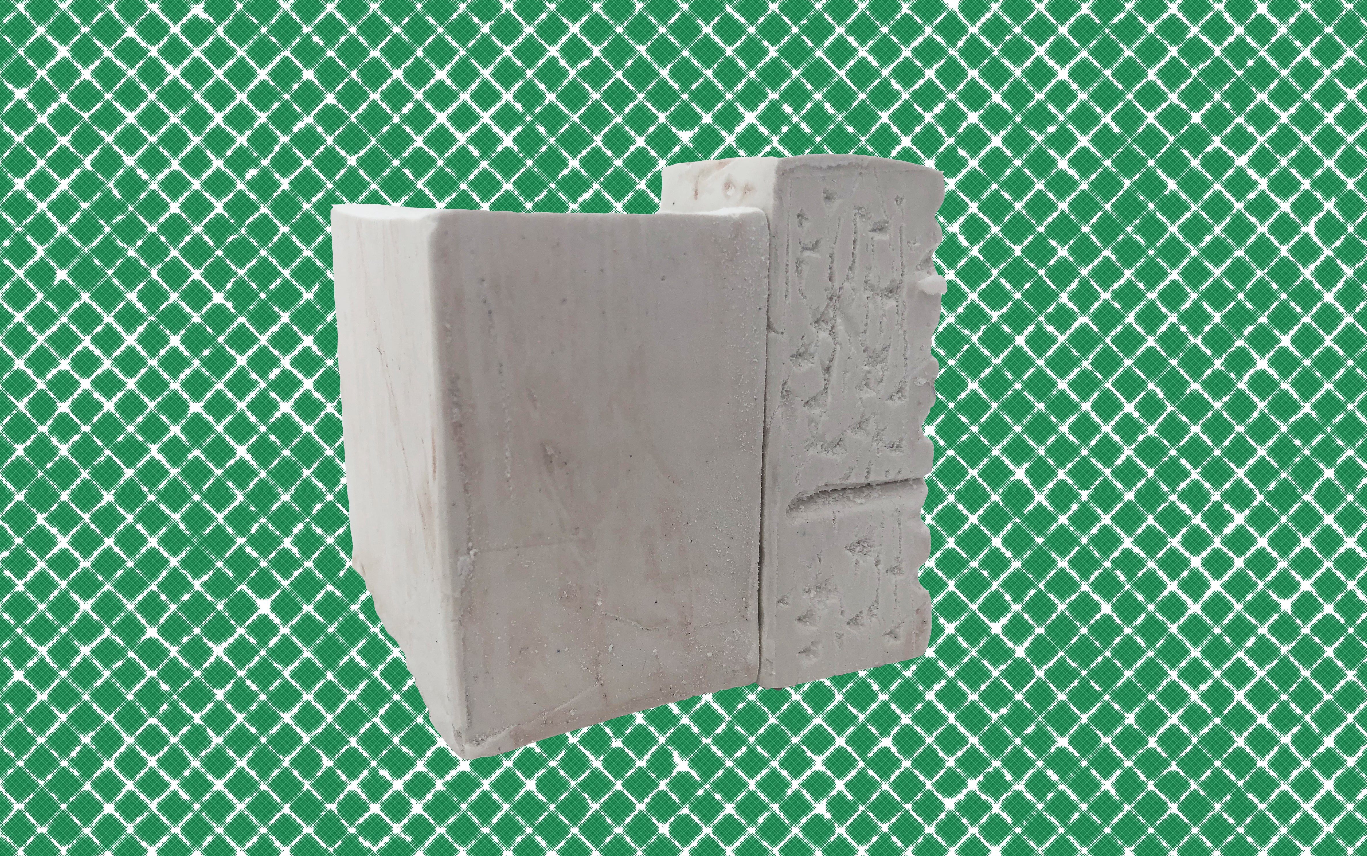 corner