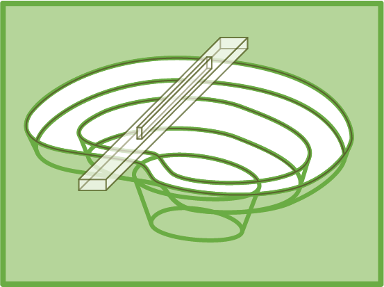 Pond building, image 2