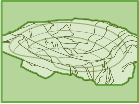Pond building, image 3