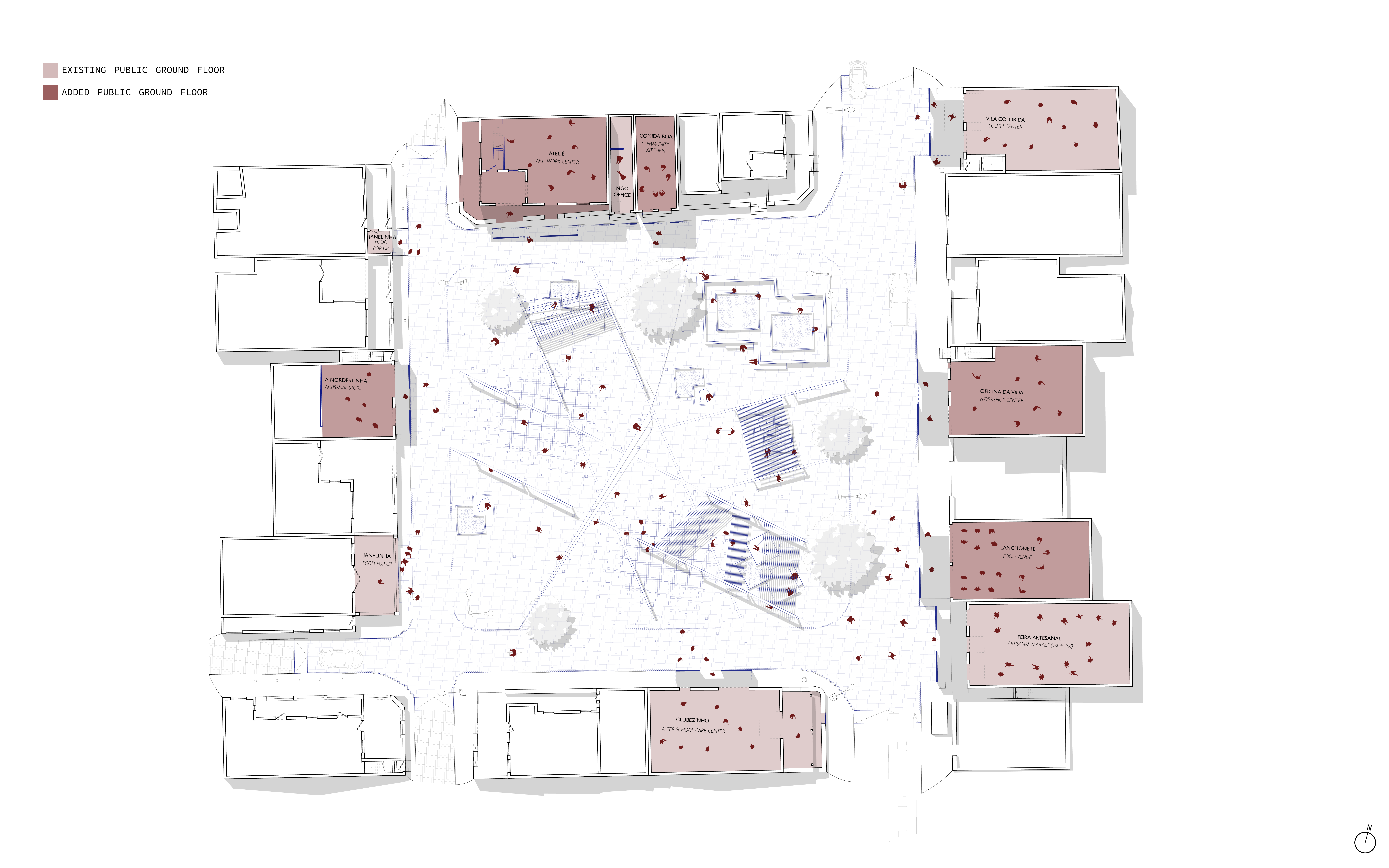 Proposed Program Activation 
