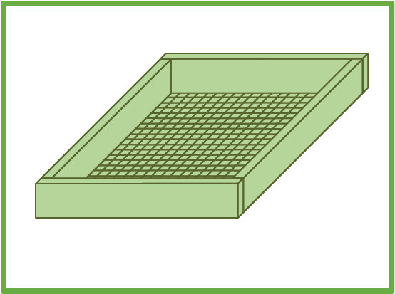 Building a raised bed, image 2