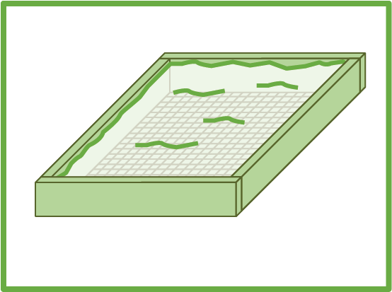 Building a raised bed, image 3