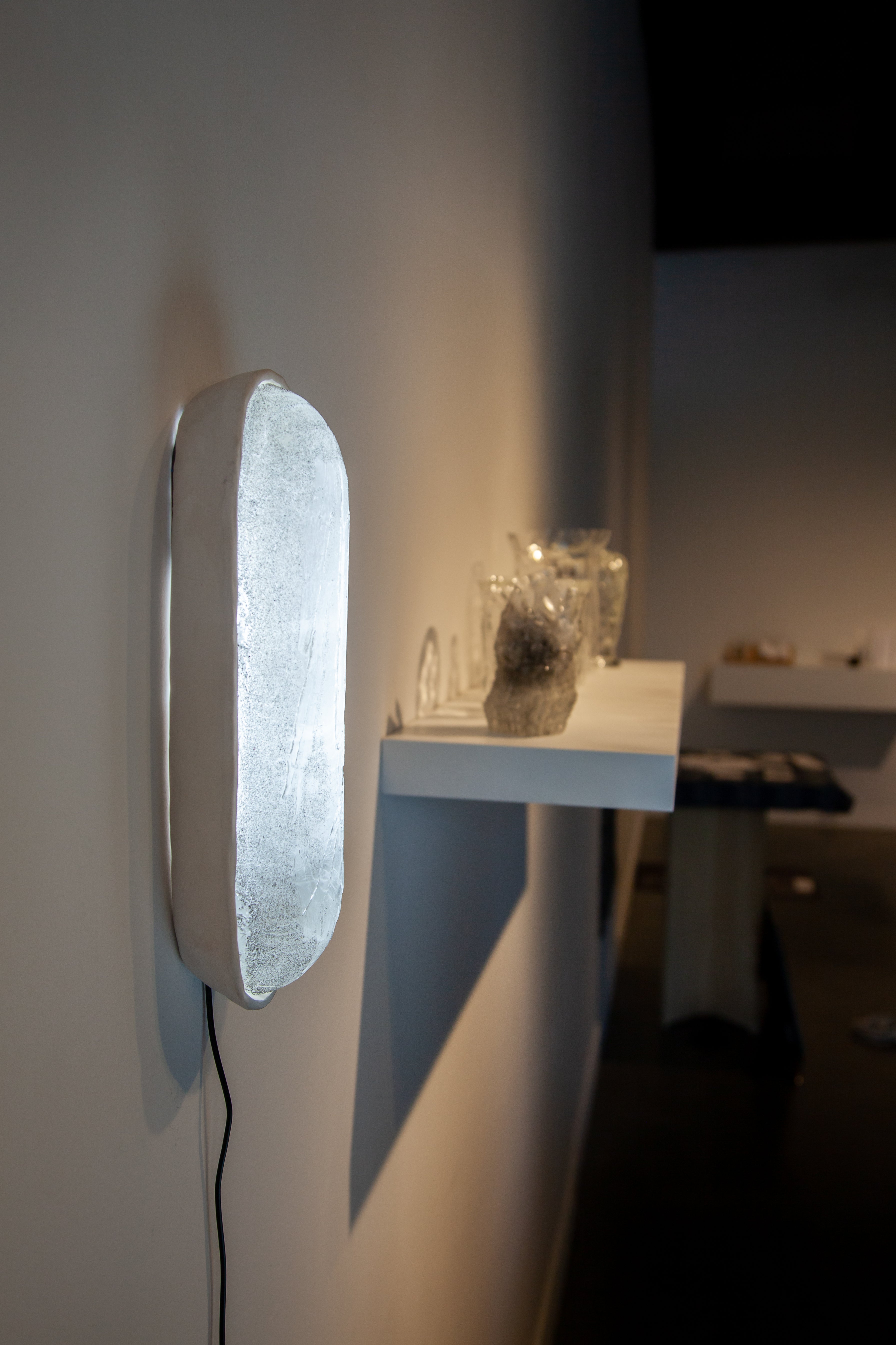 Wall Sconce