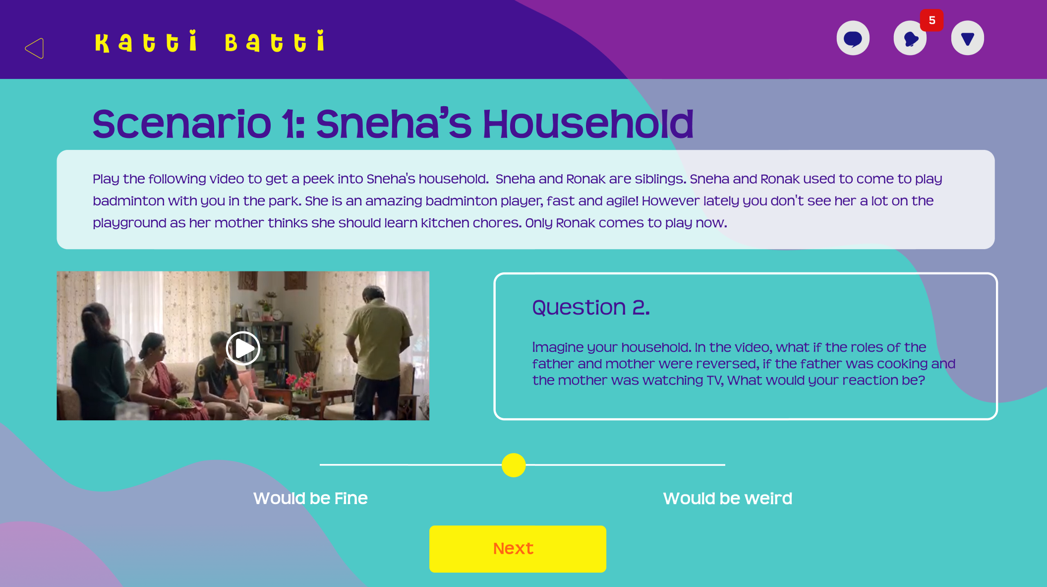 Scenario 1_Question 2_Chetan Dusane