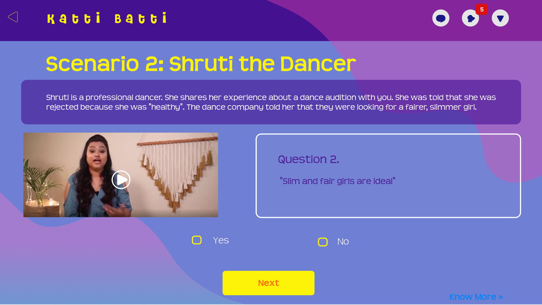 Scenario 2_Question2_Chetan Dusane