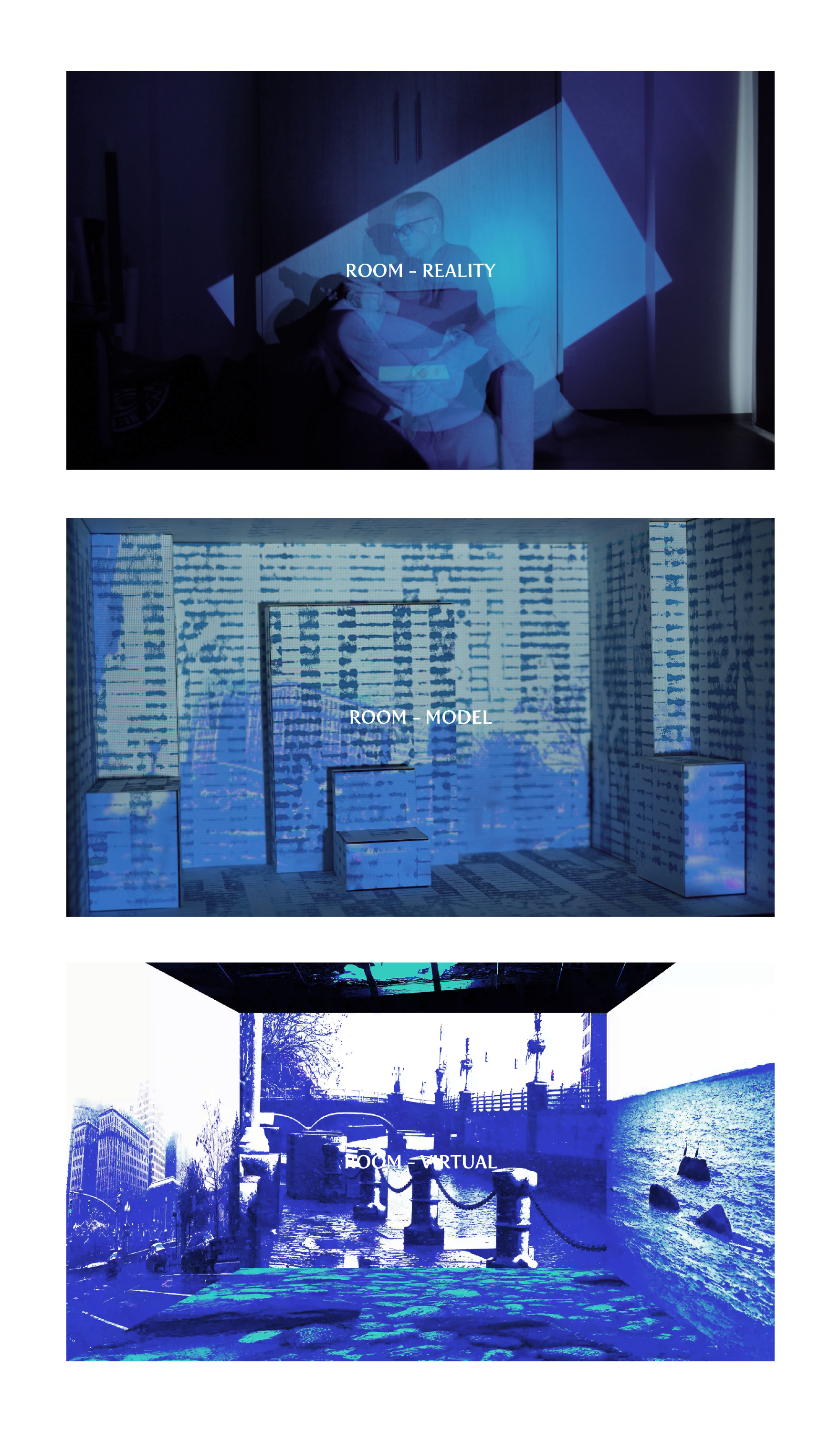 Color experimentation 1
