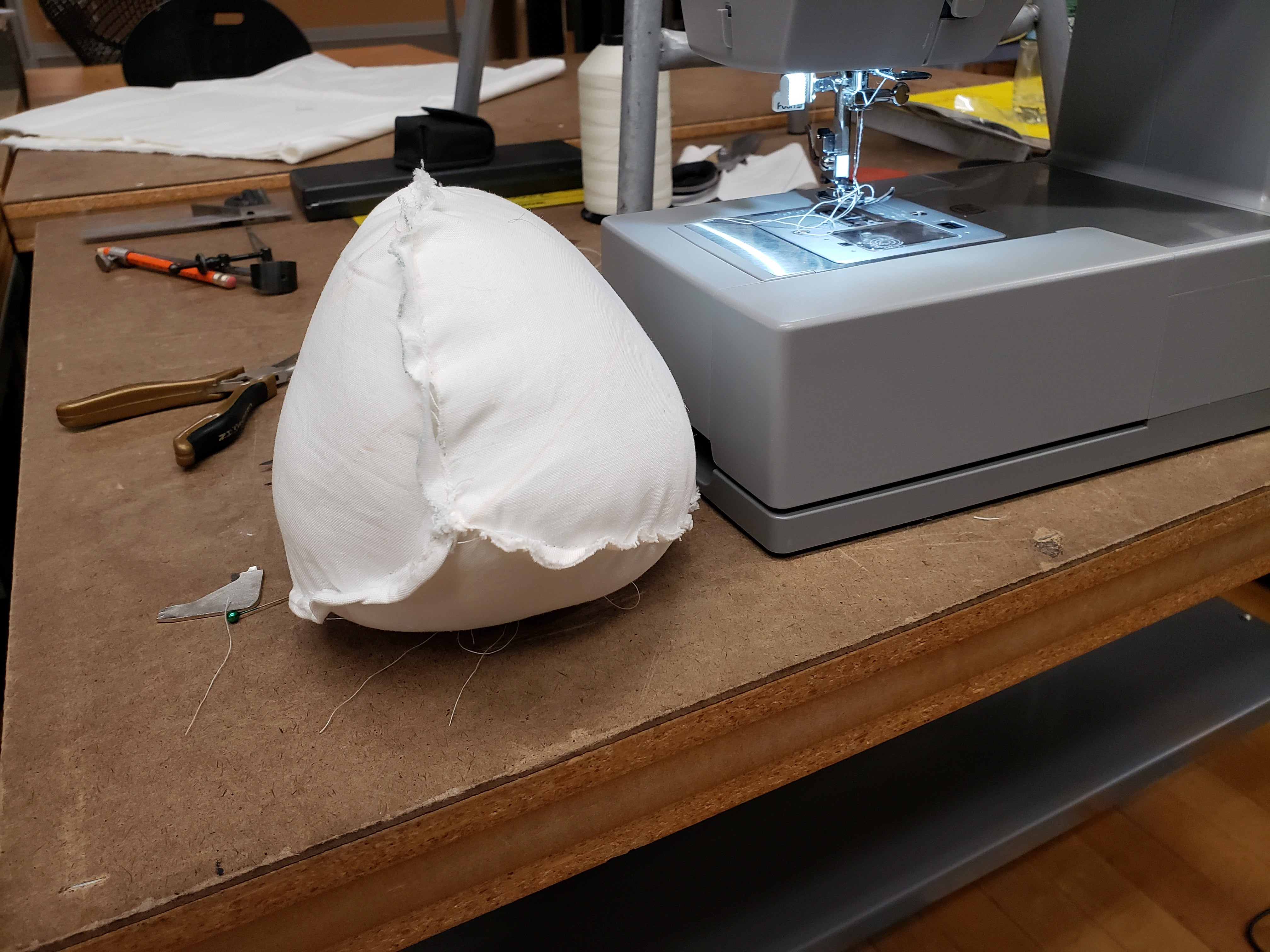 prototypes