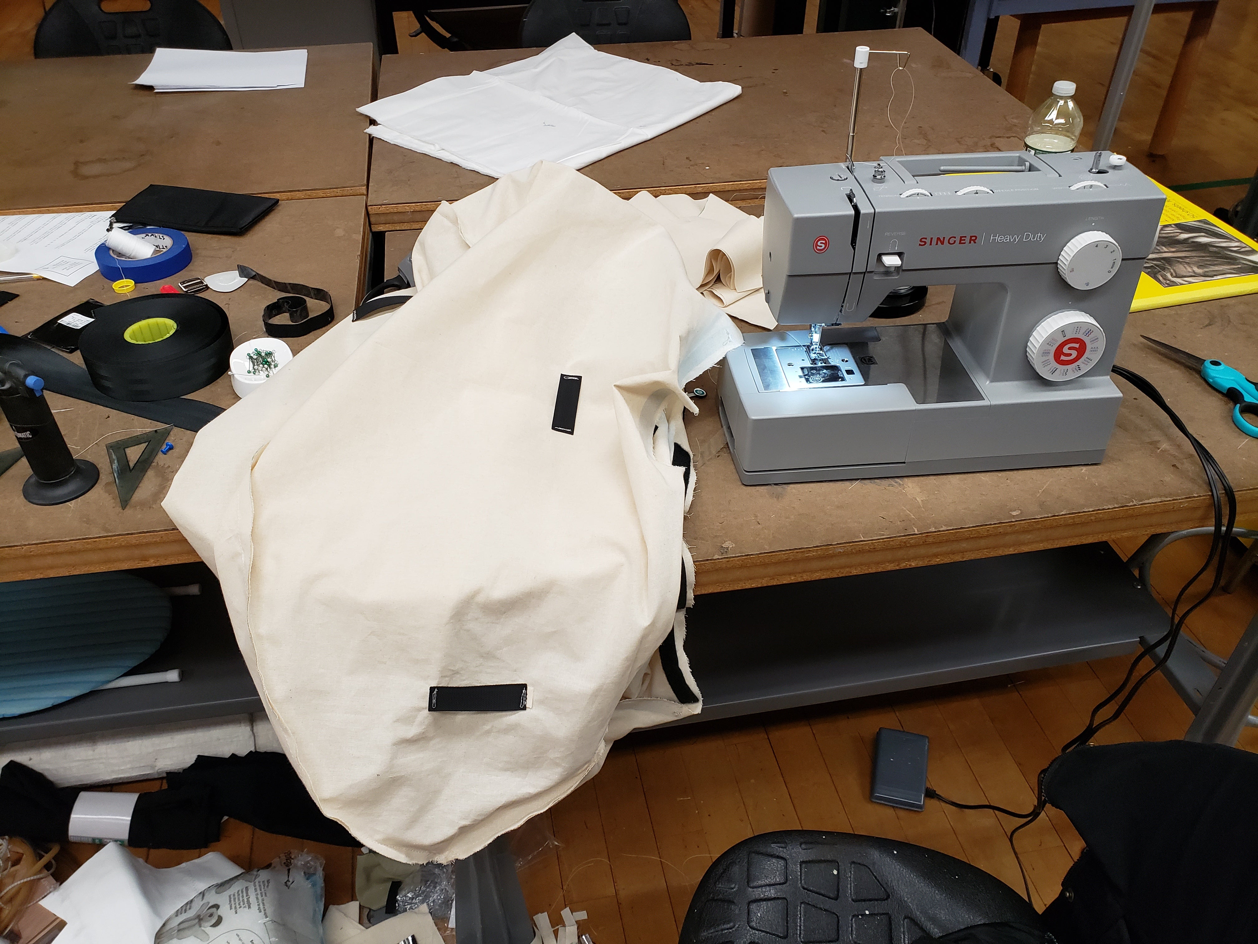 prototypes