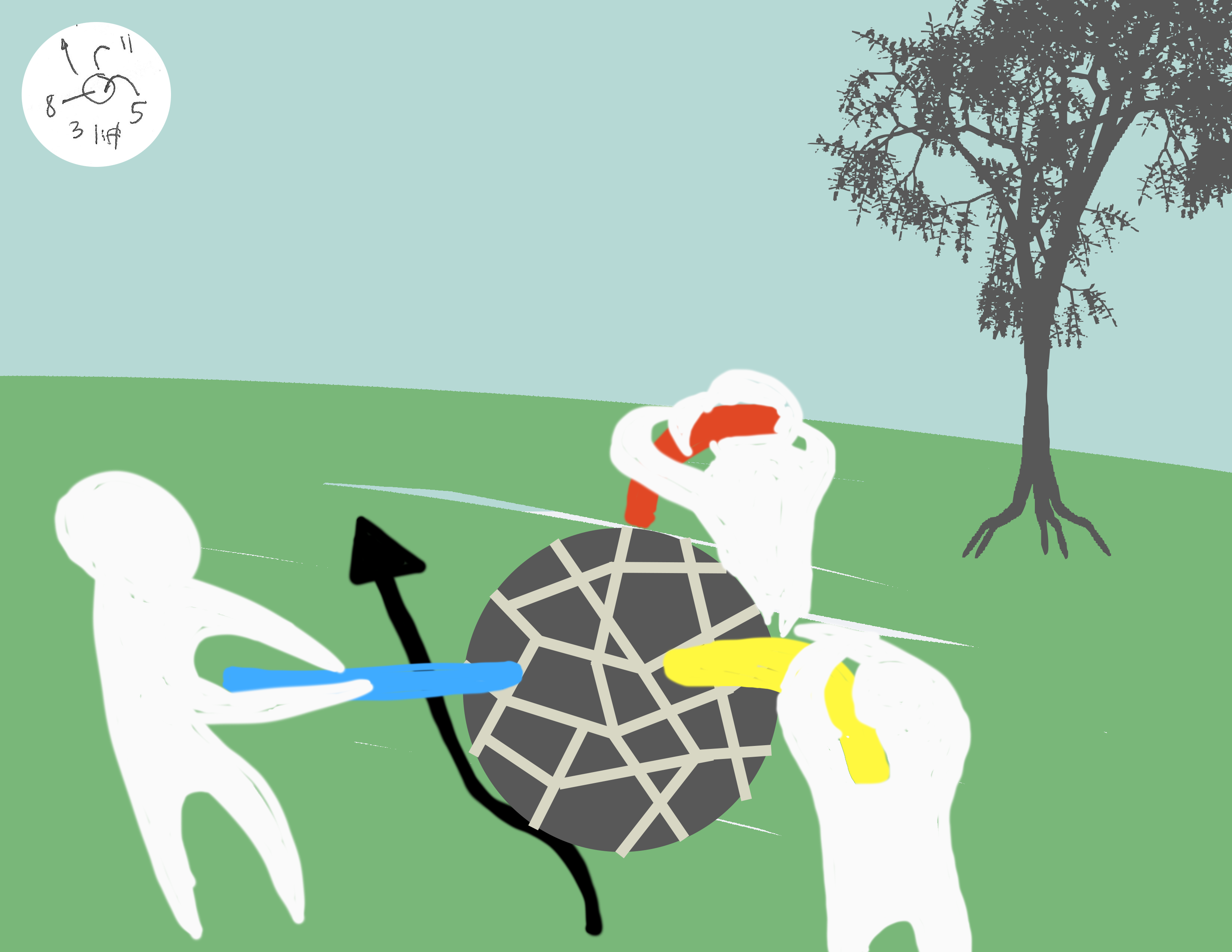 playtests