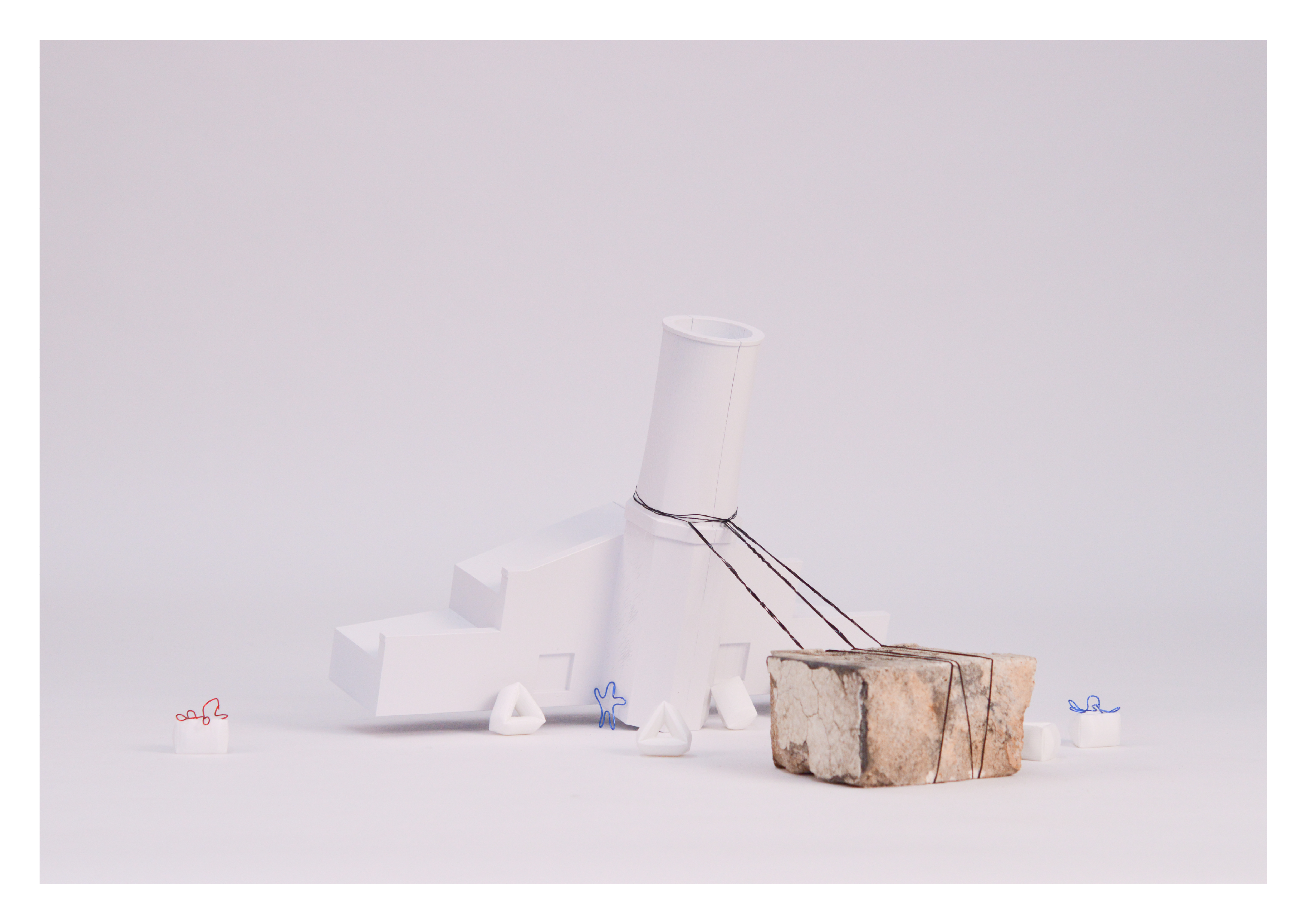 ASSEMBLAGE