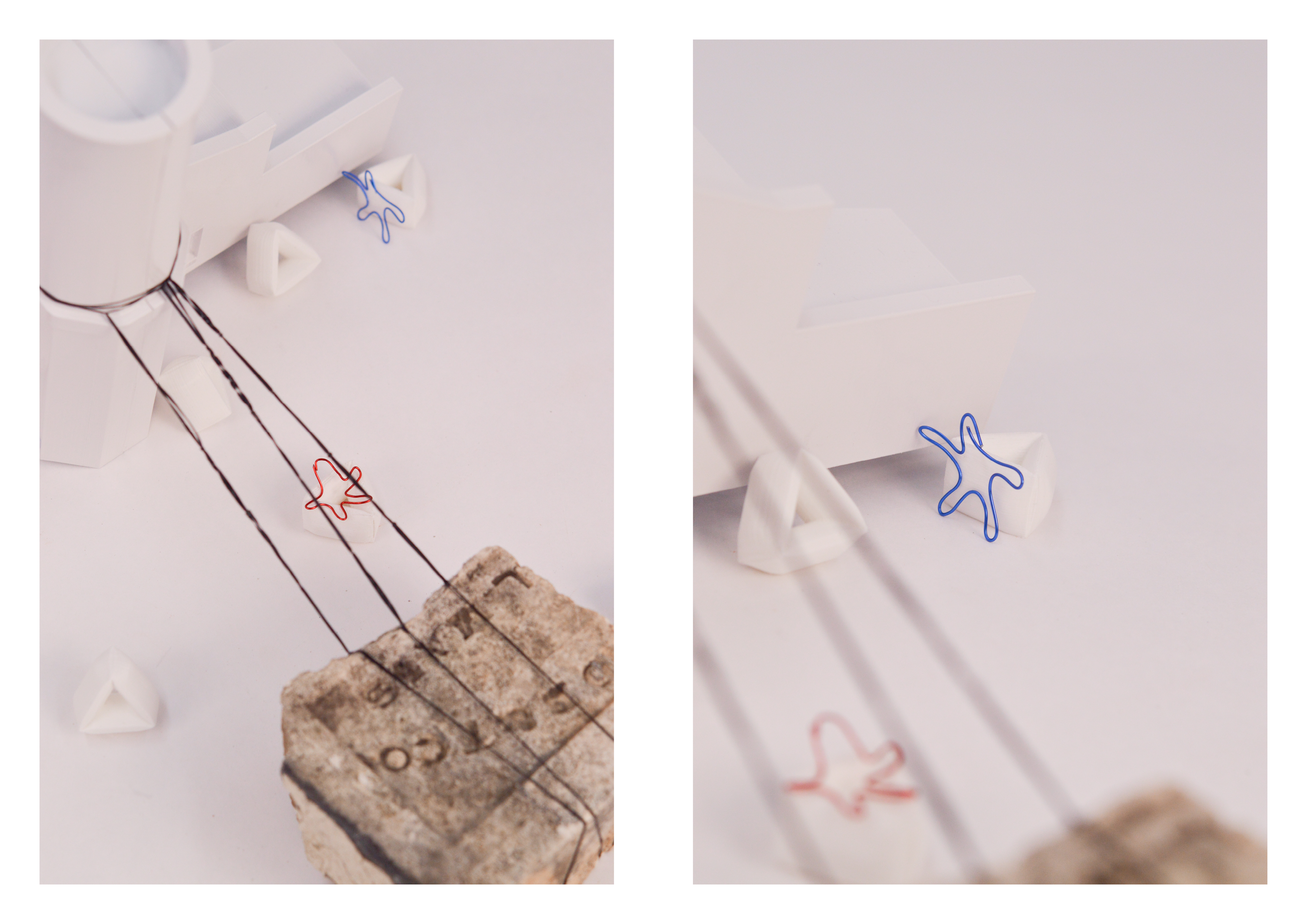 ASSEMBLAGE