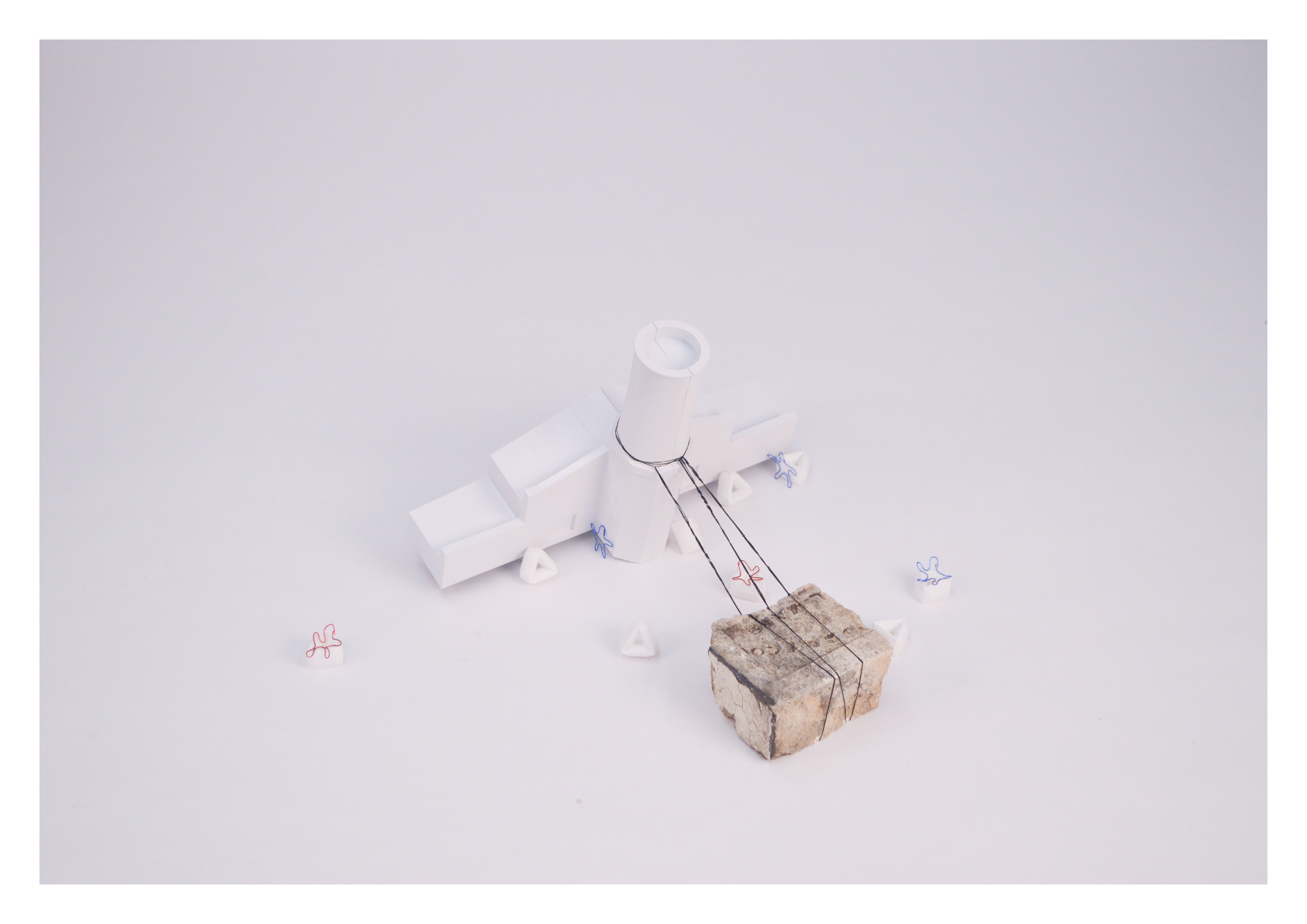 ASSEMBLAGE