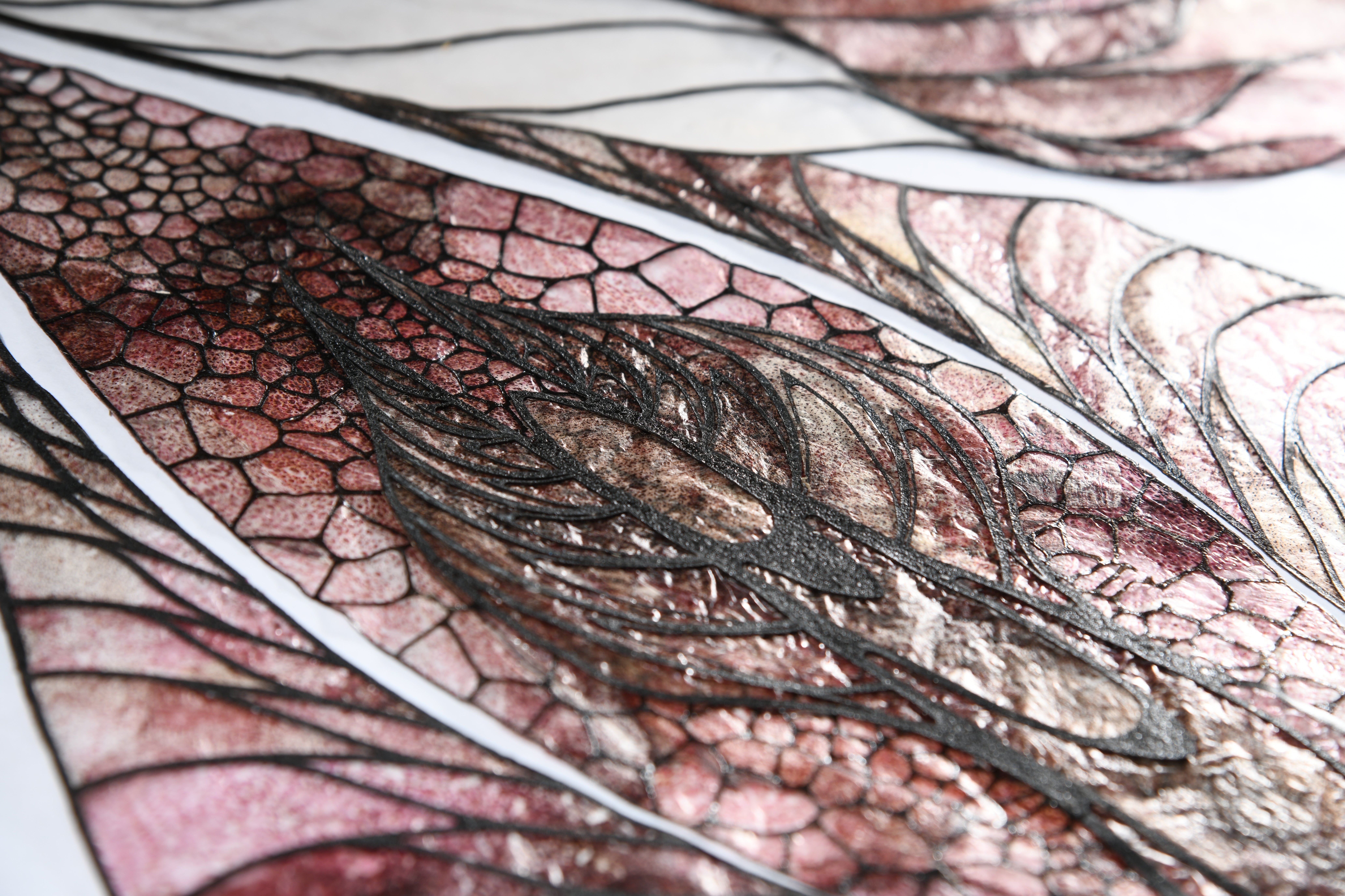 detail shot