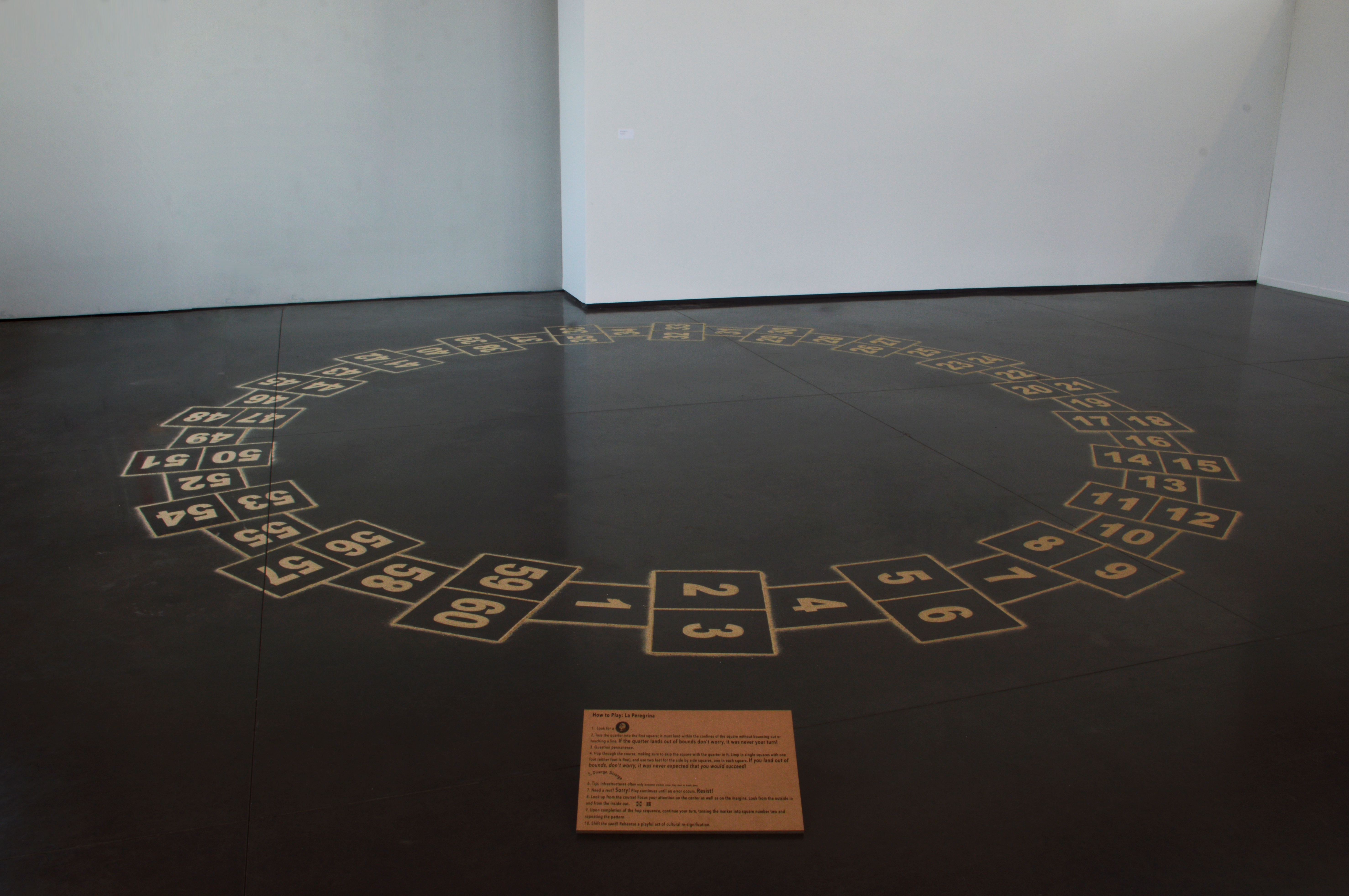 hopscotch