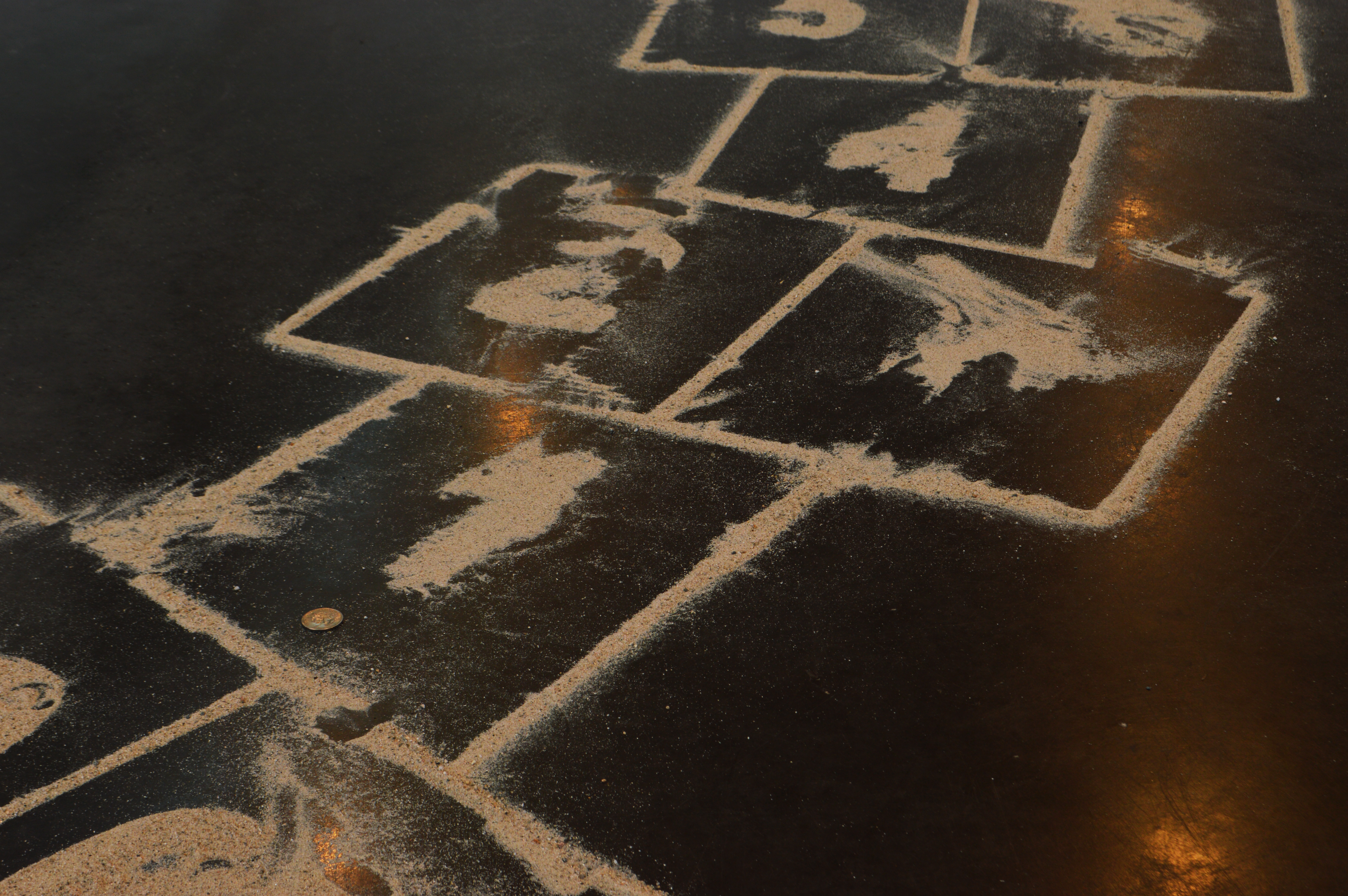 hopscotch