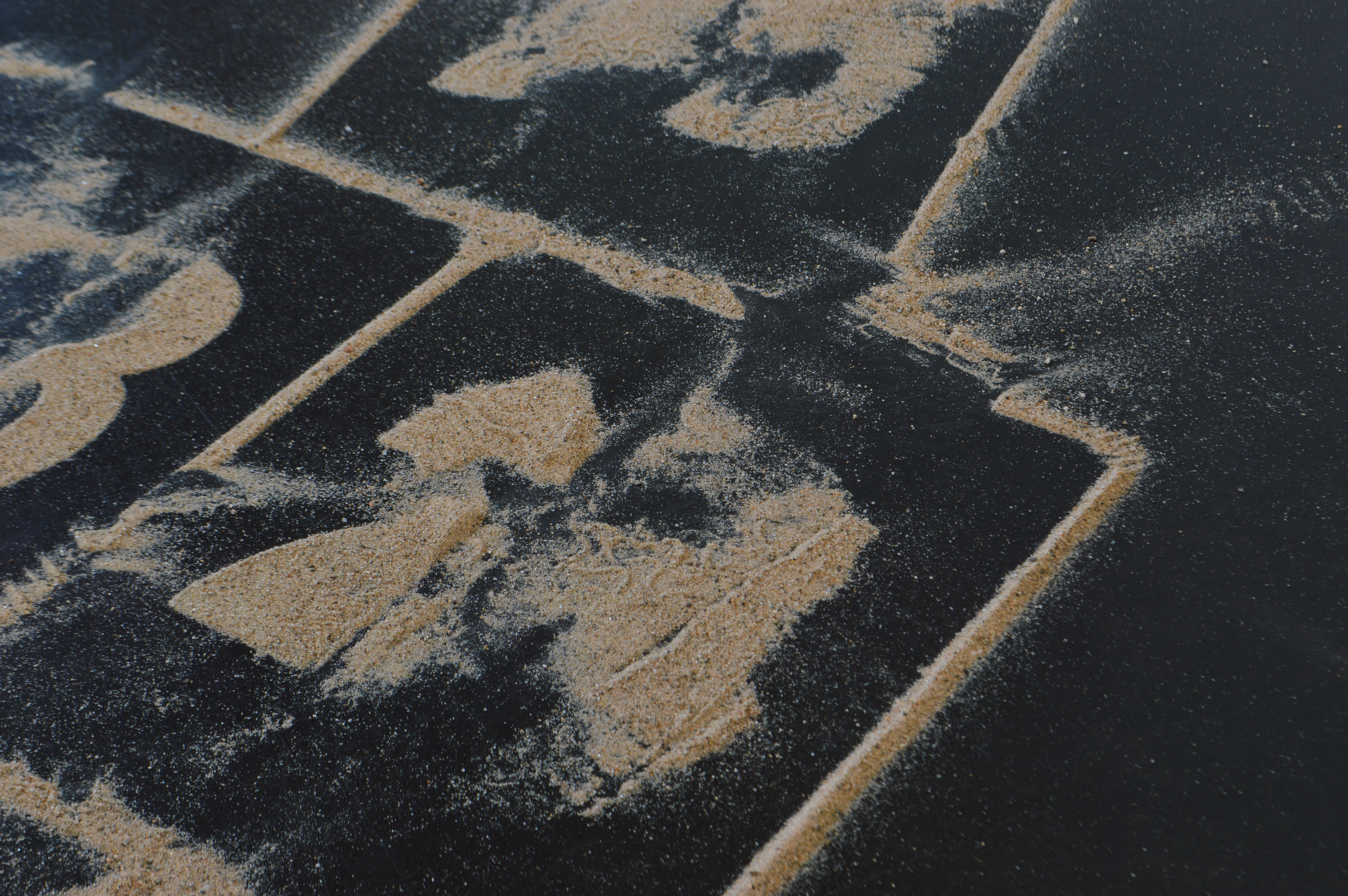 hopscotch