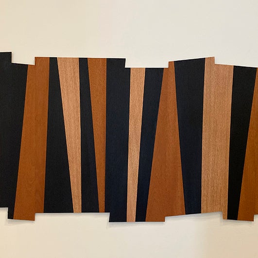 work by Kevin Costante