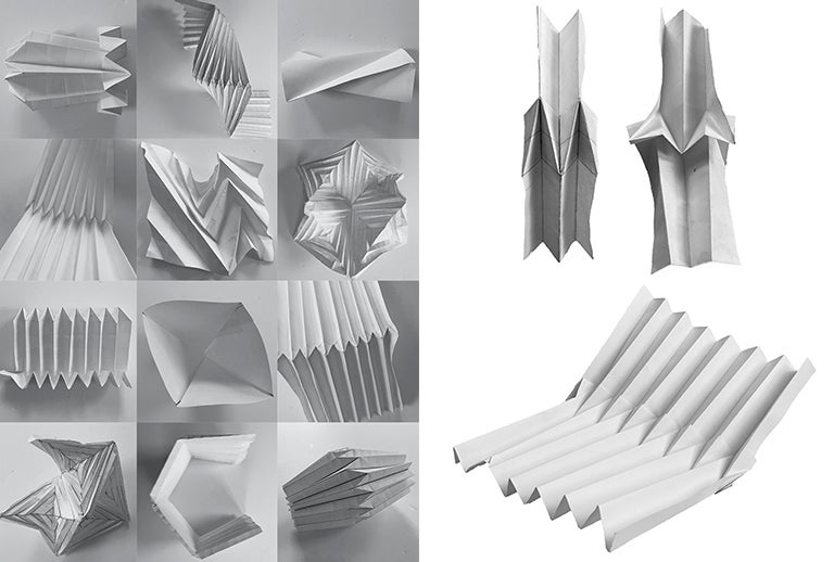 FOLDSPREAD