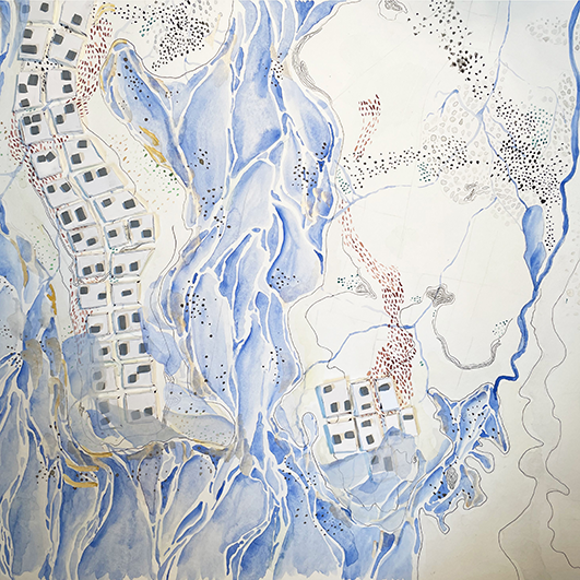 work by Christina Truwit