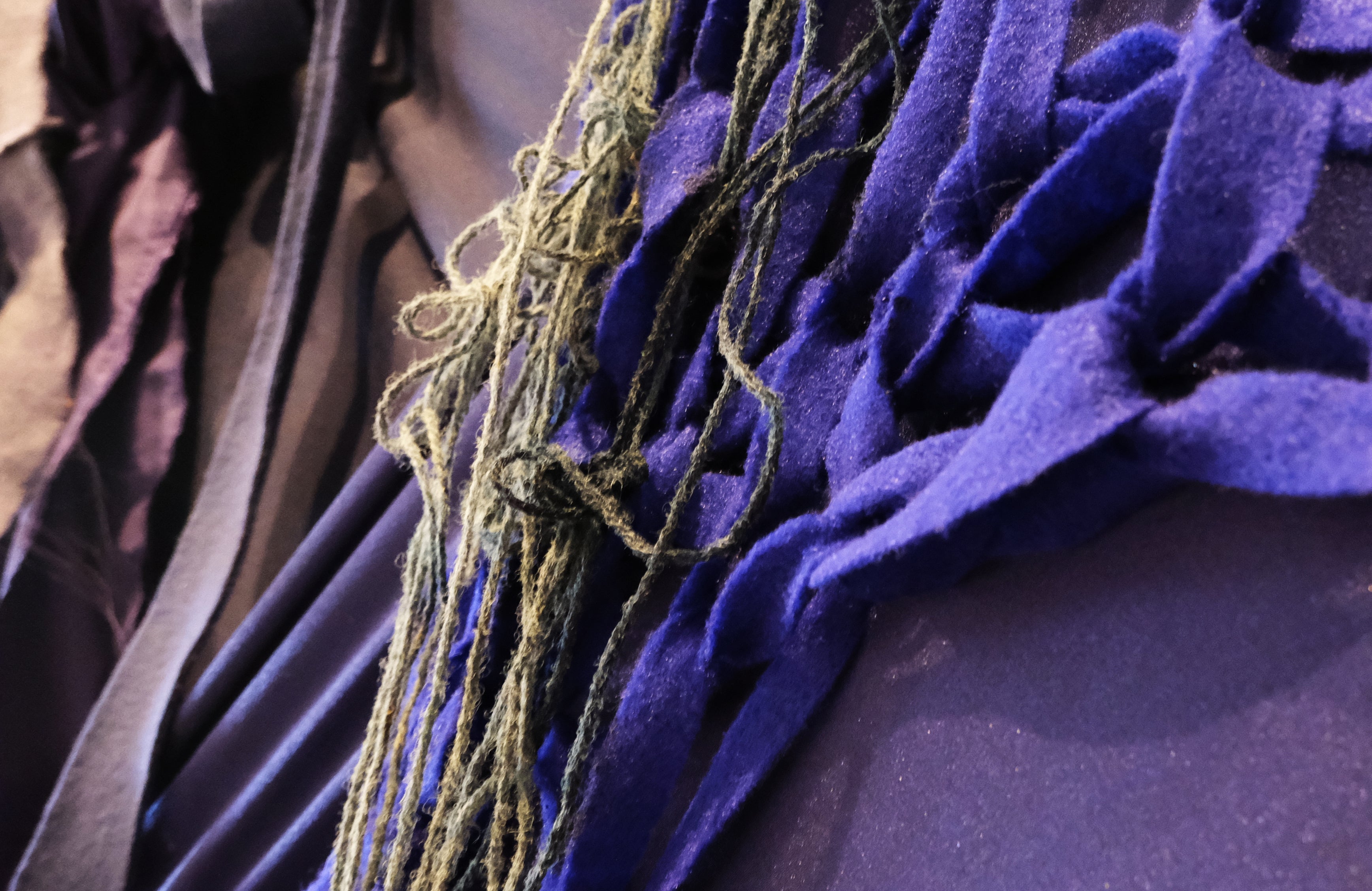 detail