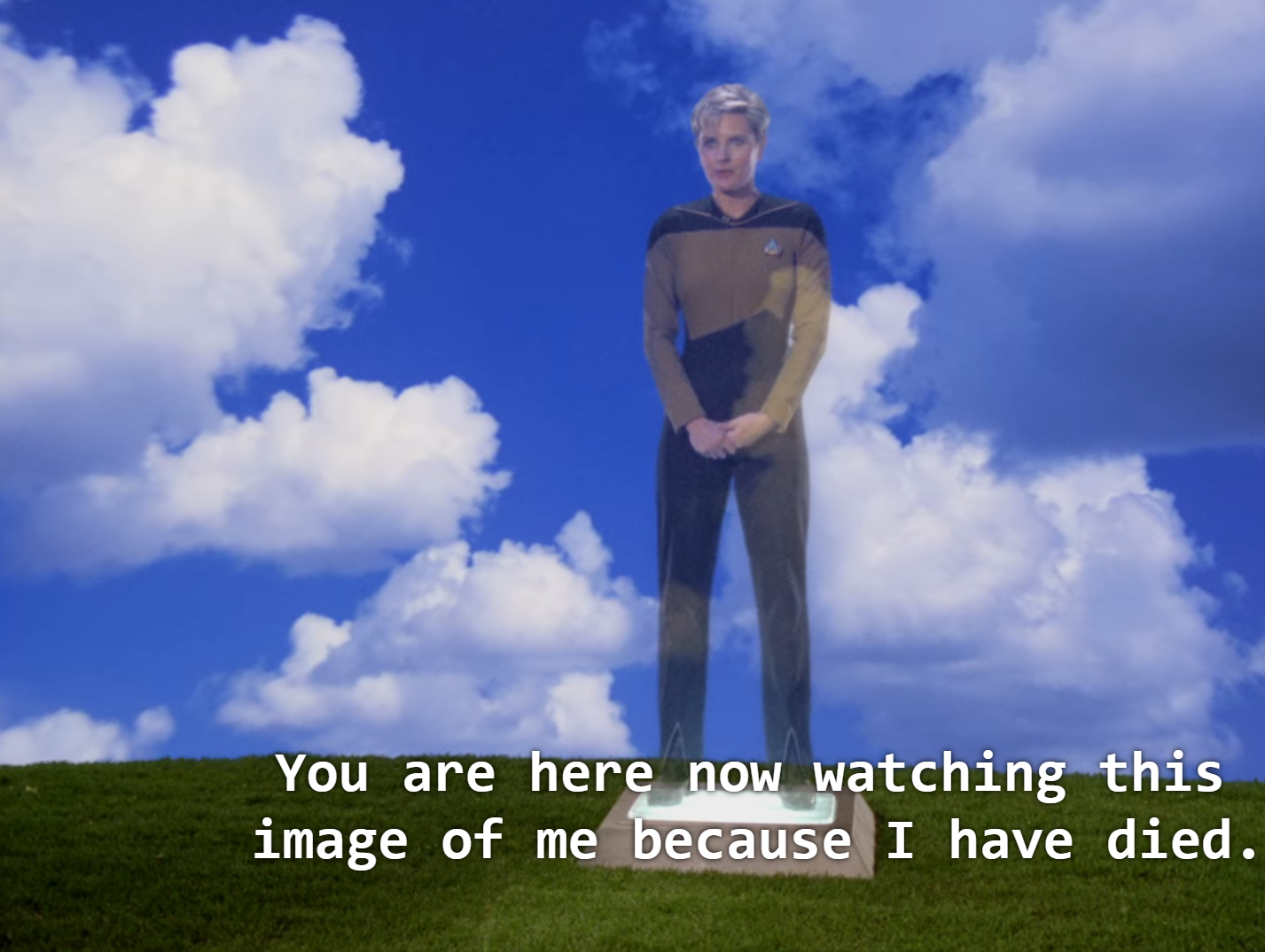 holodeck