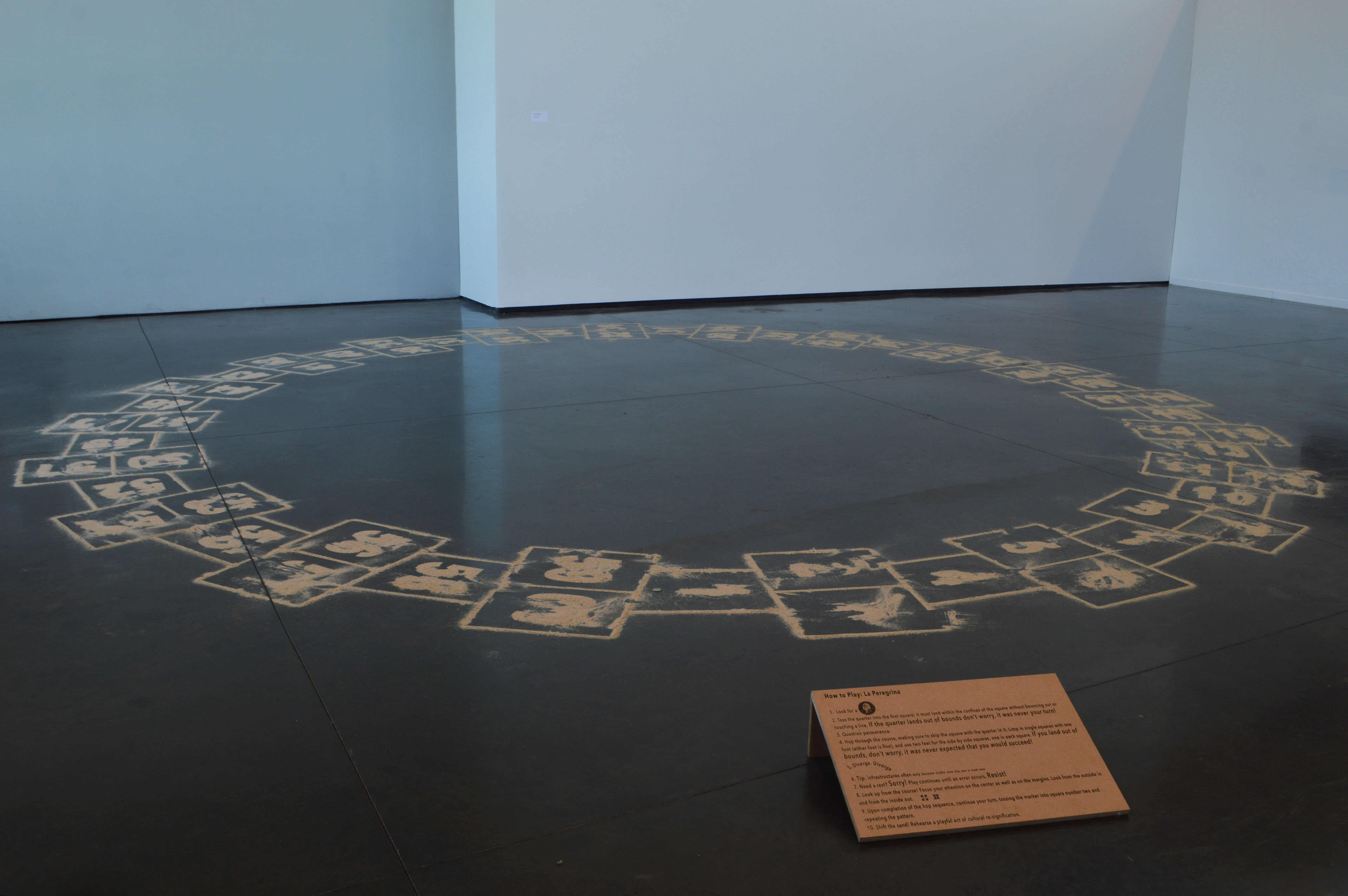 hopscotch