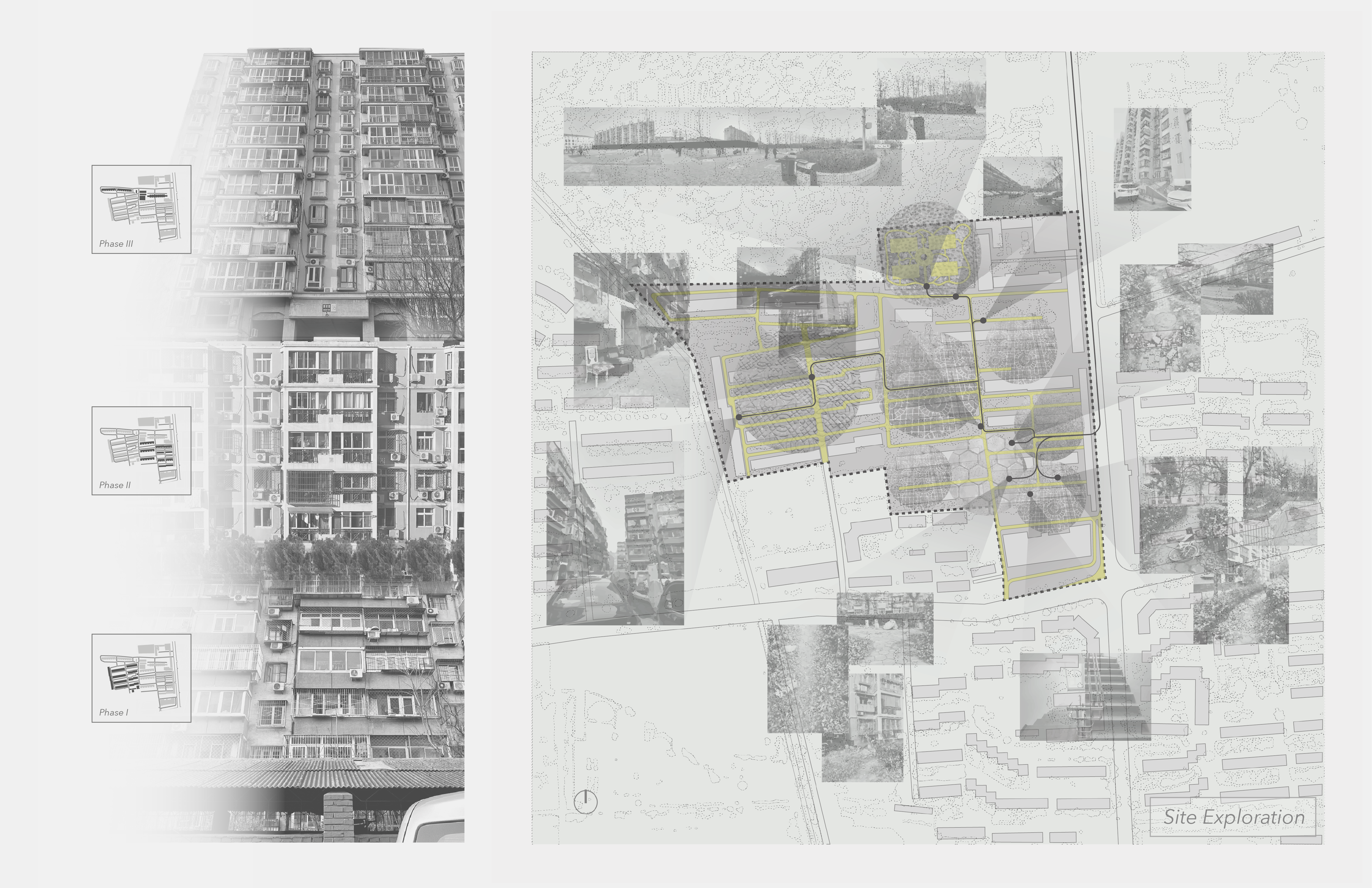 Site Exploration