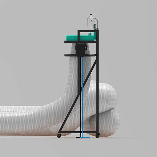 work by Du Cheng