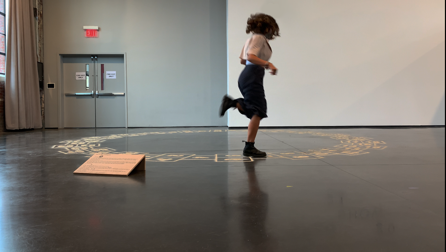 hopscotch